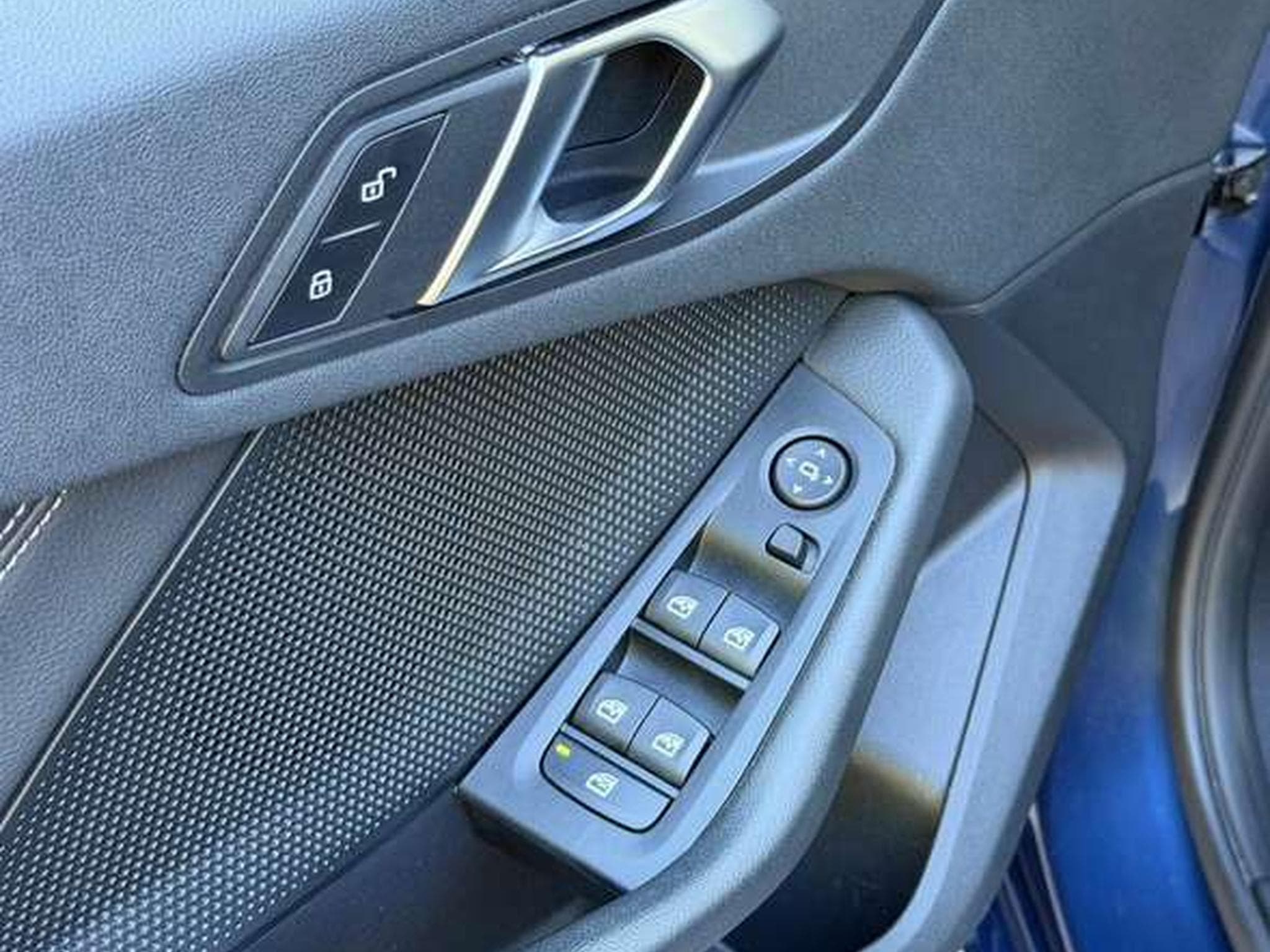 BMW 116 116d Automatique // Révisée Et Garantie 12 Mois✅✅✅ (2022) - Photo 11