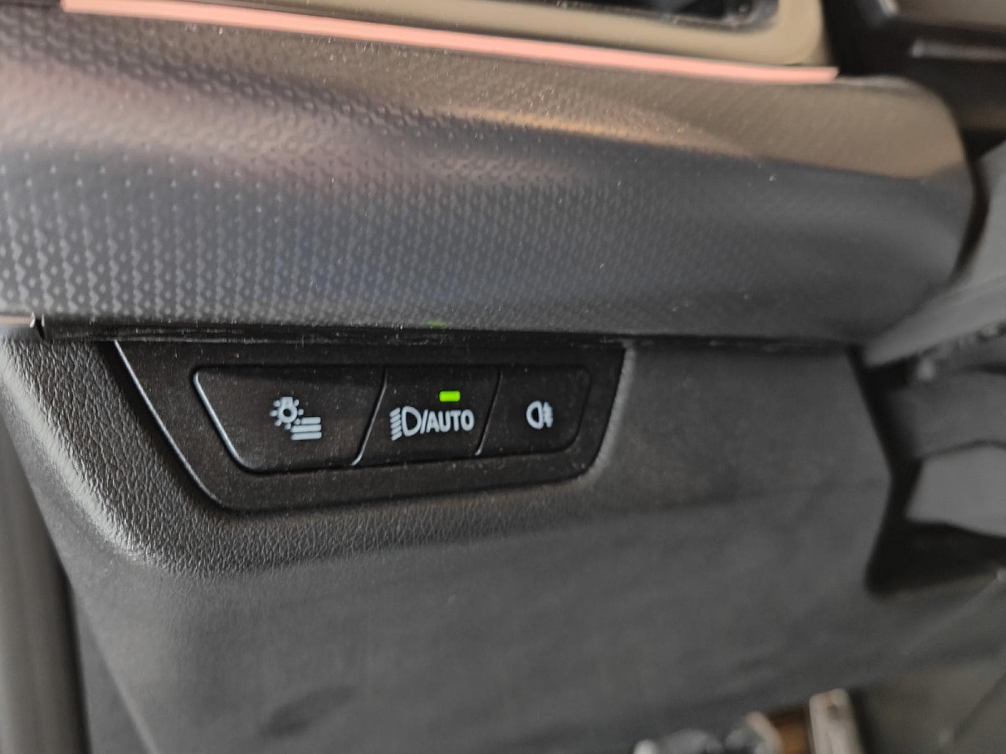 BMW X1 X1 sDrive18d PACK M CAMERA GPS CARPLAY (2025) - Photo 21