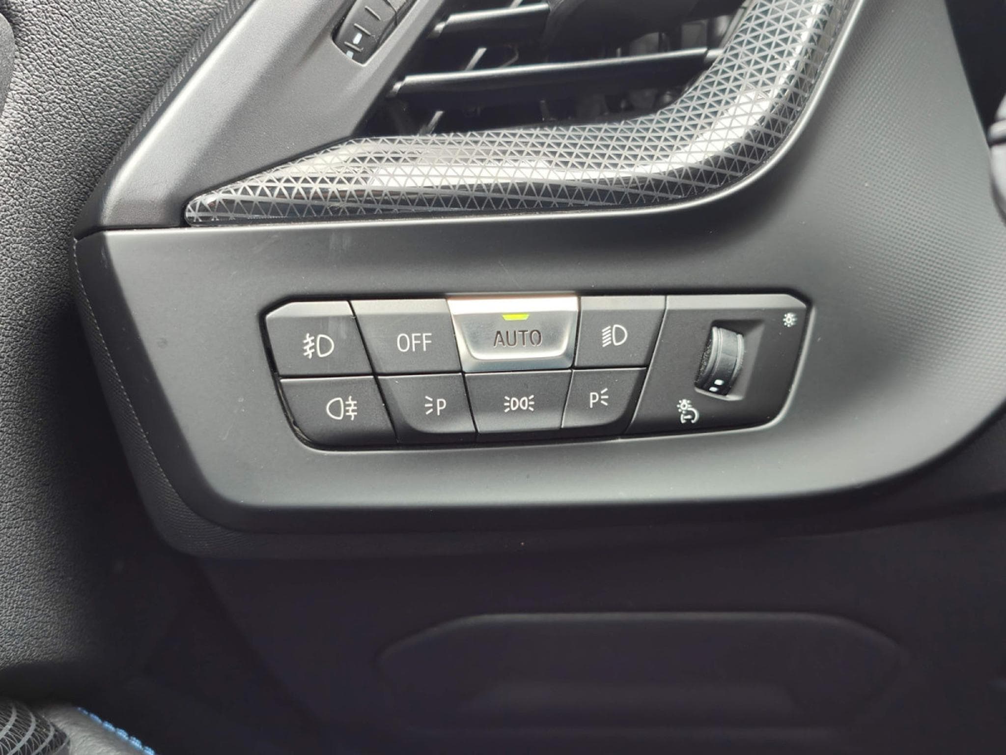 BMW 118 118D PACK M GPS CAMERA LED DIGITAL COCKPIT (2020) - Foto 15