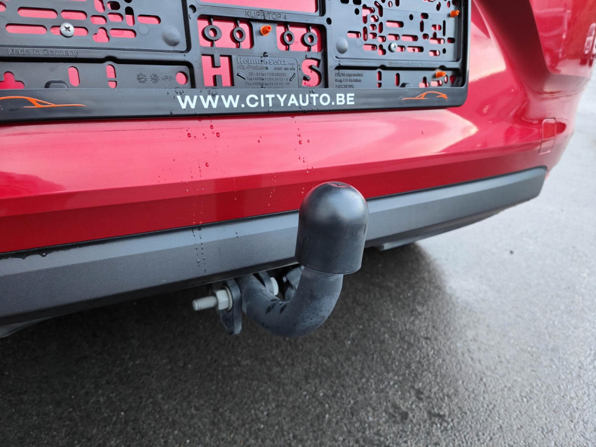 Renault Clio 1.5 DCI LIMITED GPS CLIM LED CRUISE ATTELAGE (2022) - Photo 11