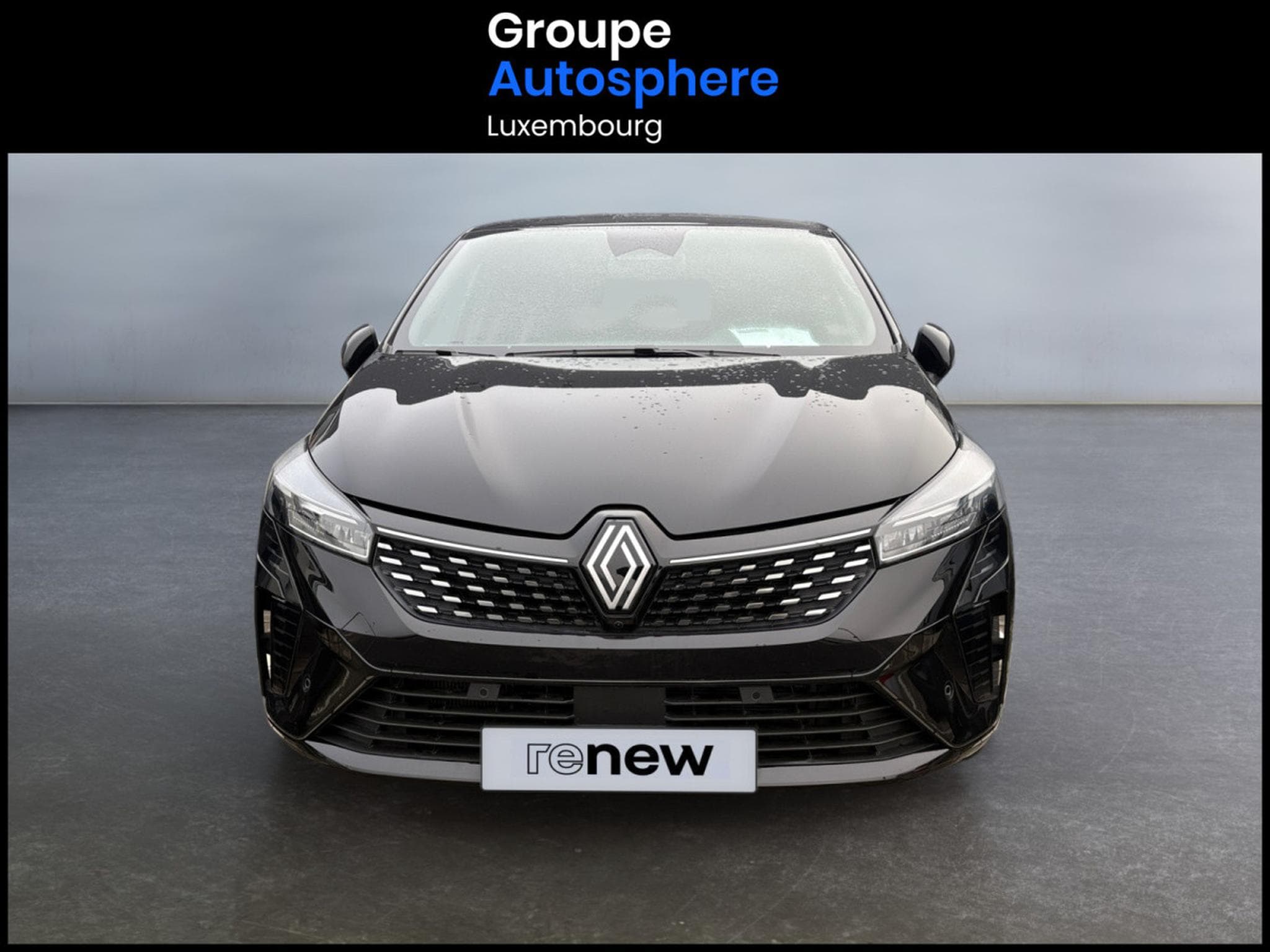 Renault Clio 1.6i Techno E-Tech Full Hybrid (2025) - Photo 2