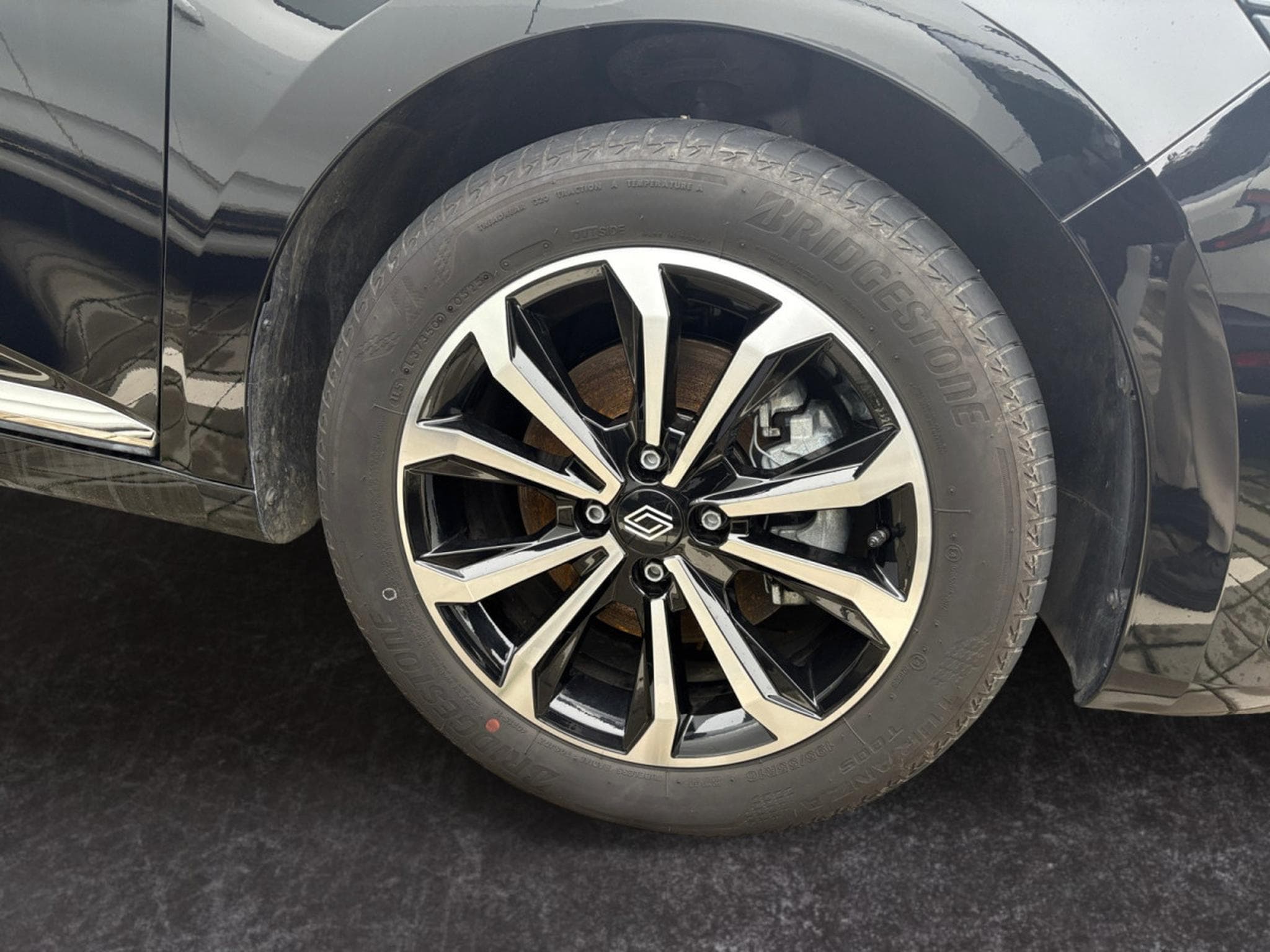 Renault Clio 1.6i Techno E-Tech Full Hybrid (2025) - Photo 5