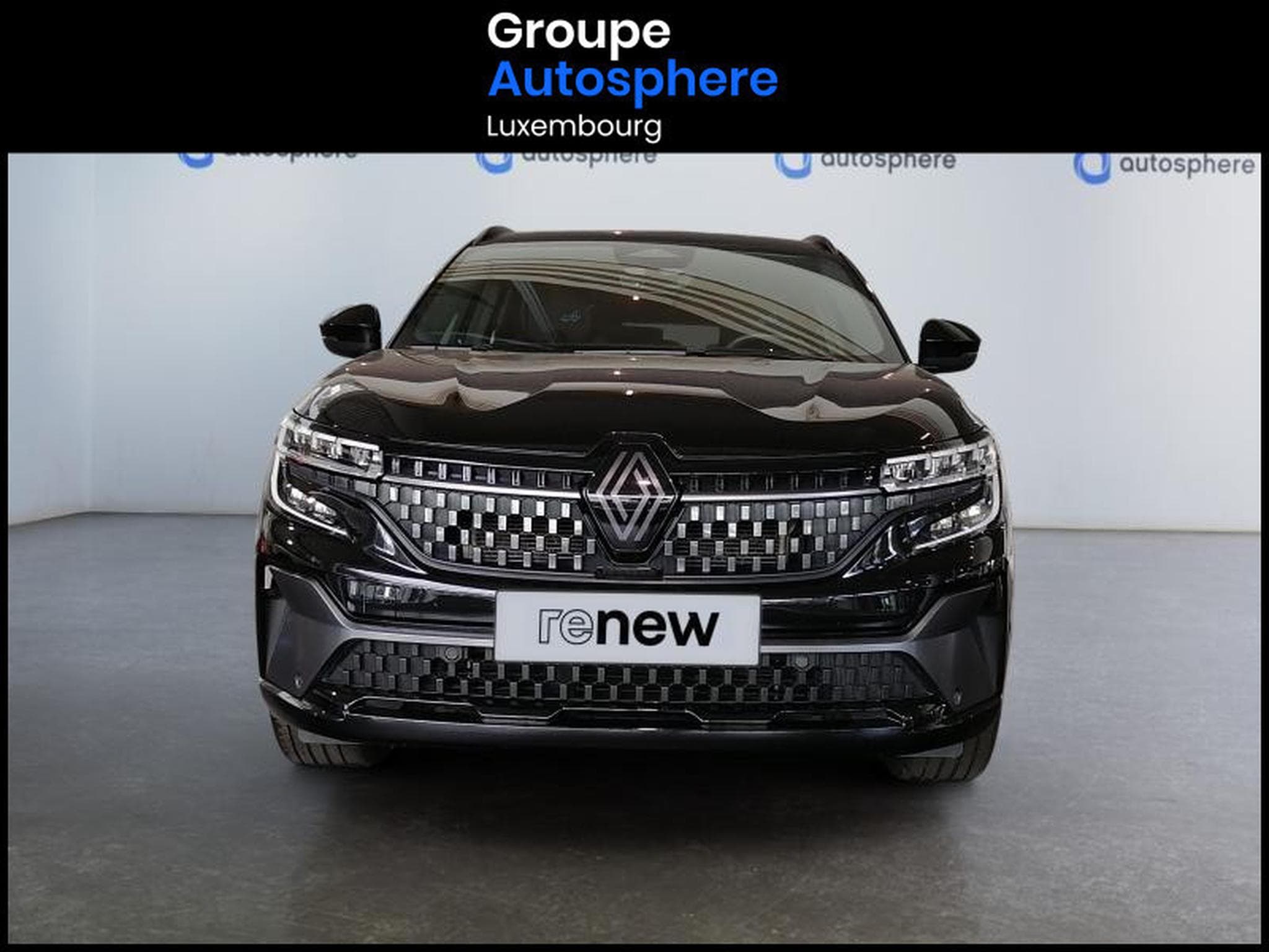 Renault Espace 1.2 E-Tech Esprit Alpine full hybrid 4Control (2025) - Photo 2