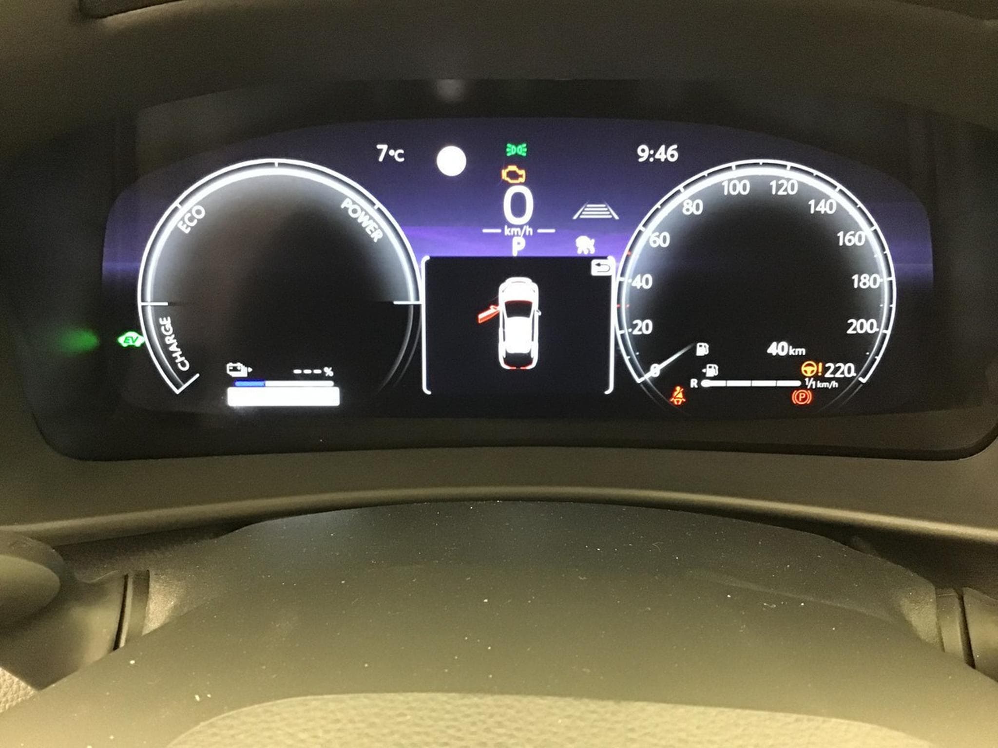 Toyota C-HR 2.0 Plug-In Hybrid 225 Design (2025) - Foto 15