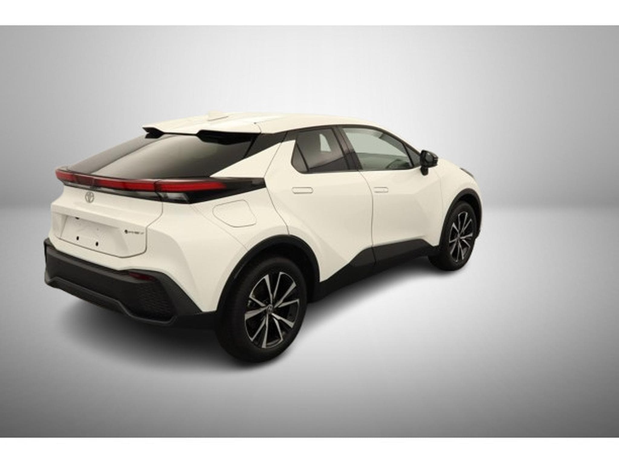 Toyota C-HR 2.0 Plug-In Hybrid 225 Design (2025) - Foto 2