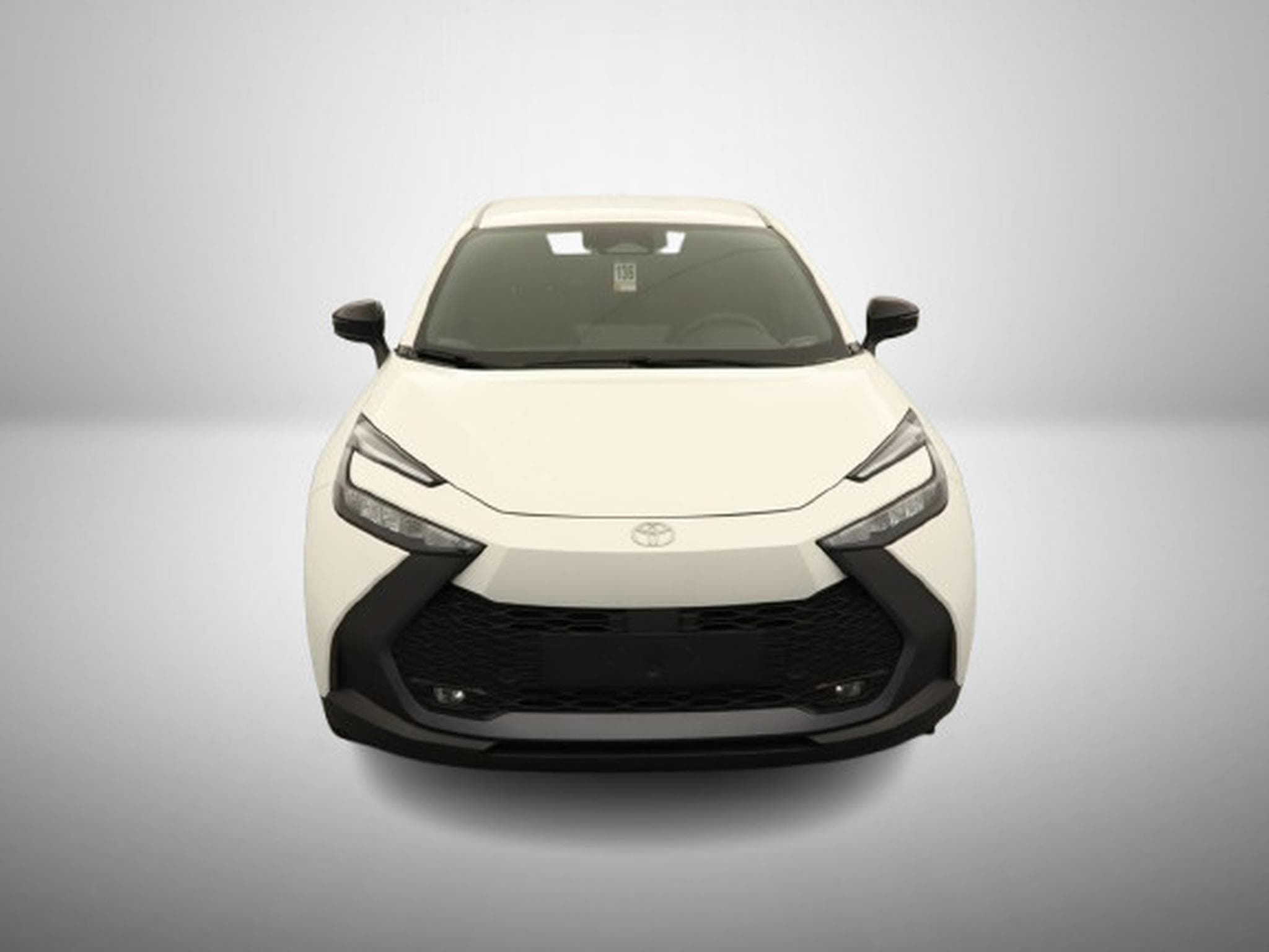 Toyota C-HR 2.0 Plug-In Hybrid 225 Design (2025) - Foto 3