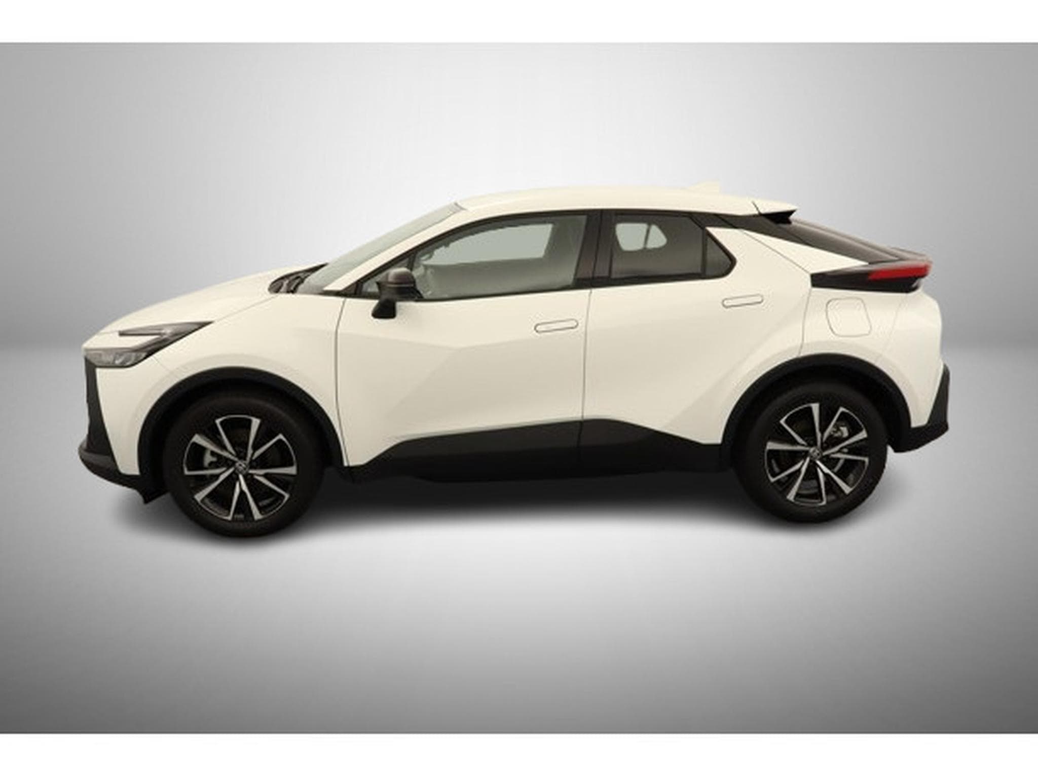 Toyota C-HR 2.0 Plug-In Hybrid 225 Design (2025) - Foto 4