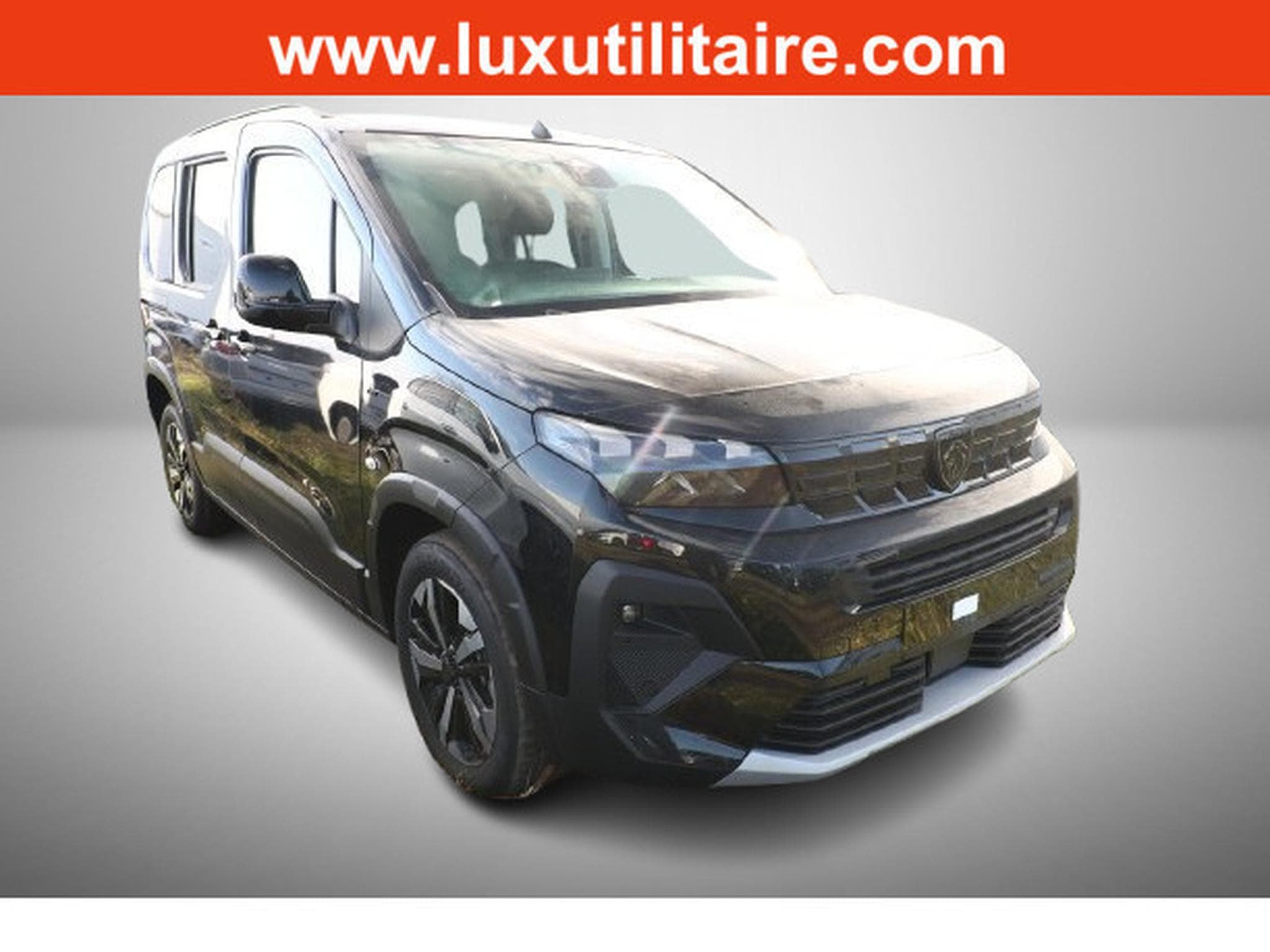 Peugeot Rifter 1.5 BlueHDI 130 EAT8 L1 GT (2025) - Foto 1