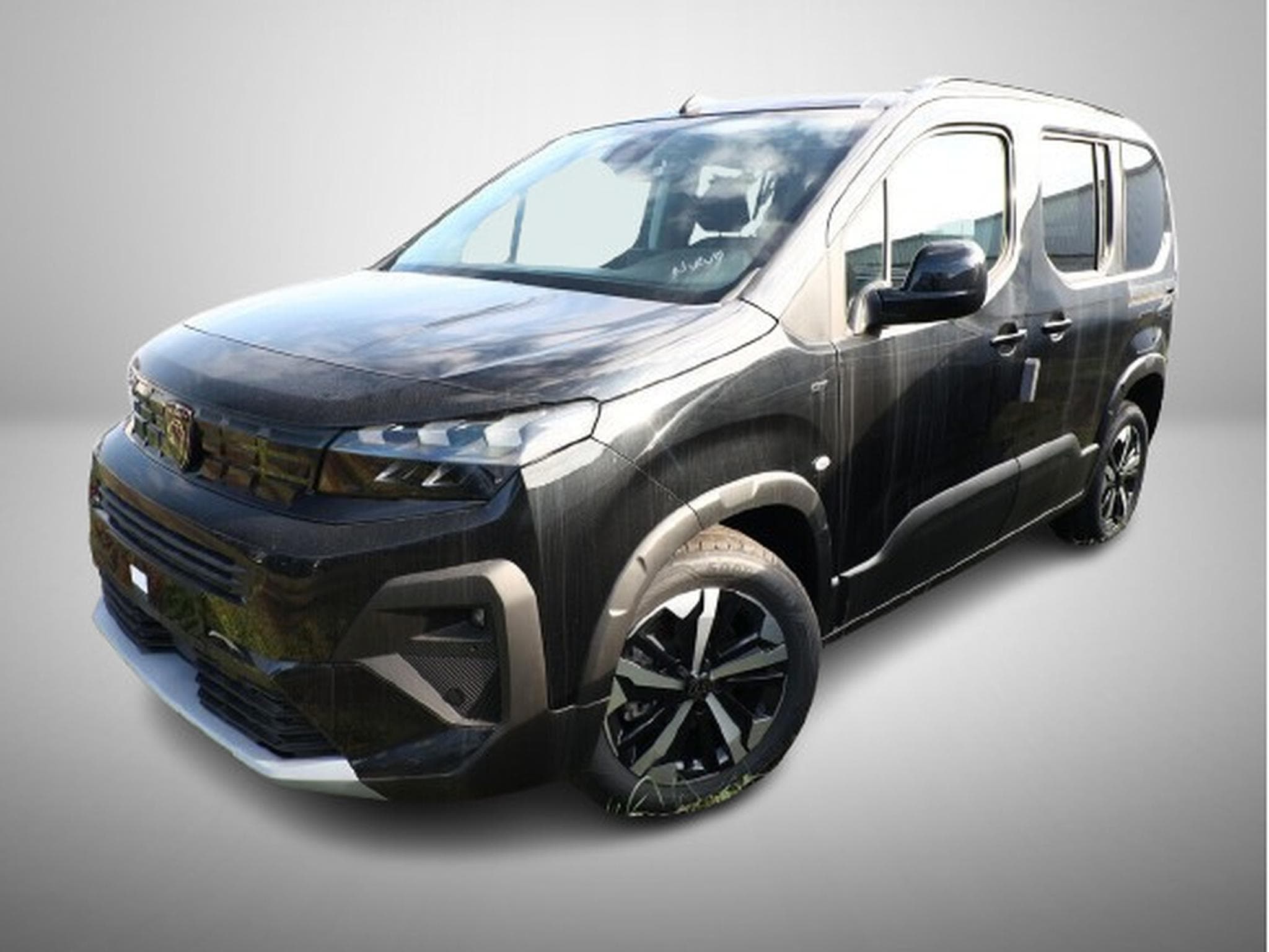 Peugeot Rifter 1.5 BlueHDI 130 EAT8 L1 GT (2025) - Foto 2