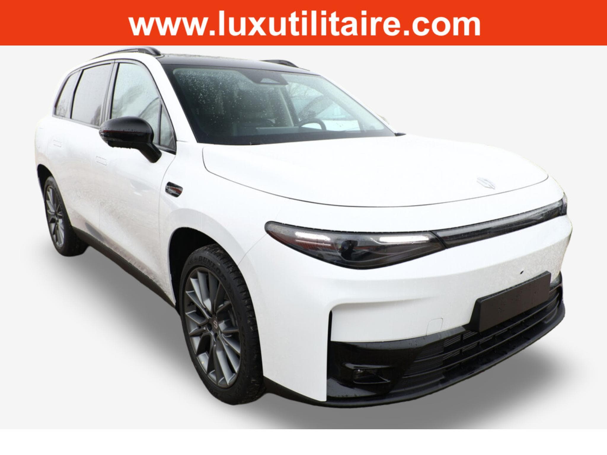 Leapmotor C10 1.5 PHEV 215 Automatique (2025) - Foto 1