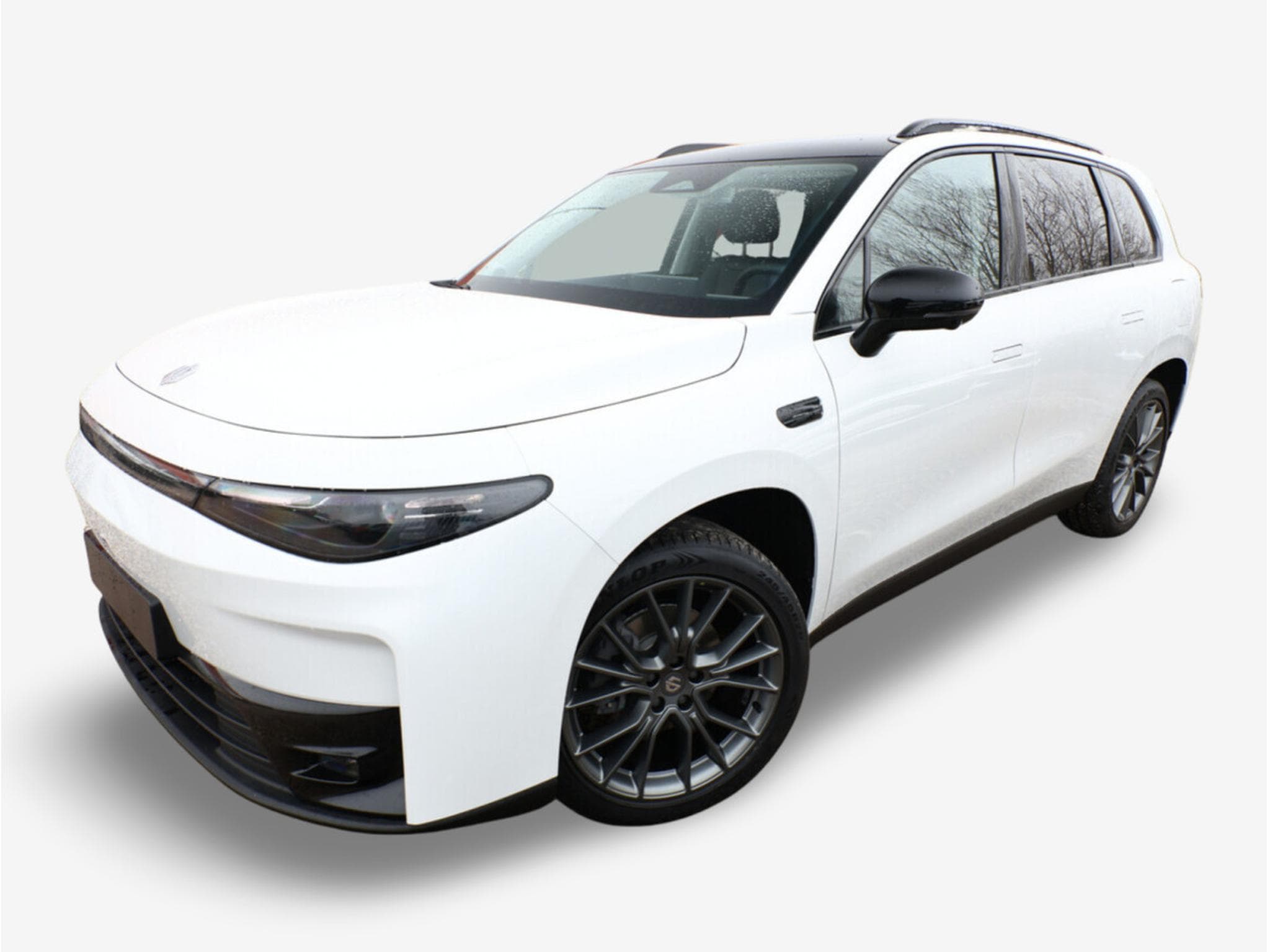Leapmotor C10 1.5 PHEV 215 Automatique (2025) - Foto 2