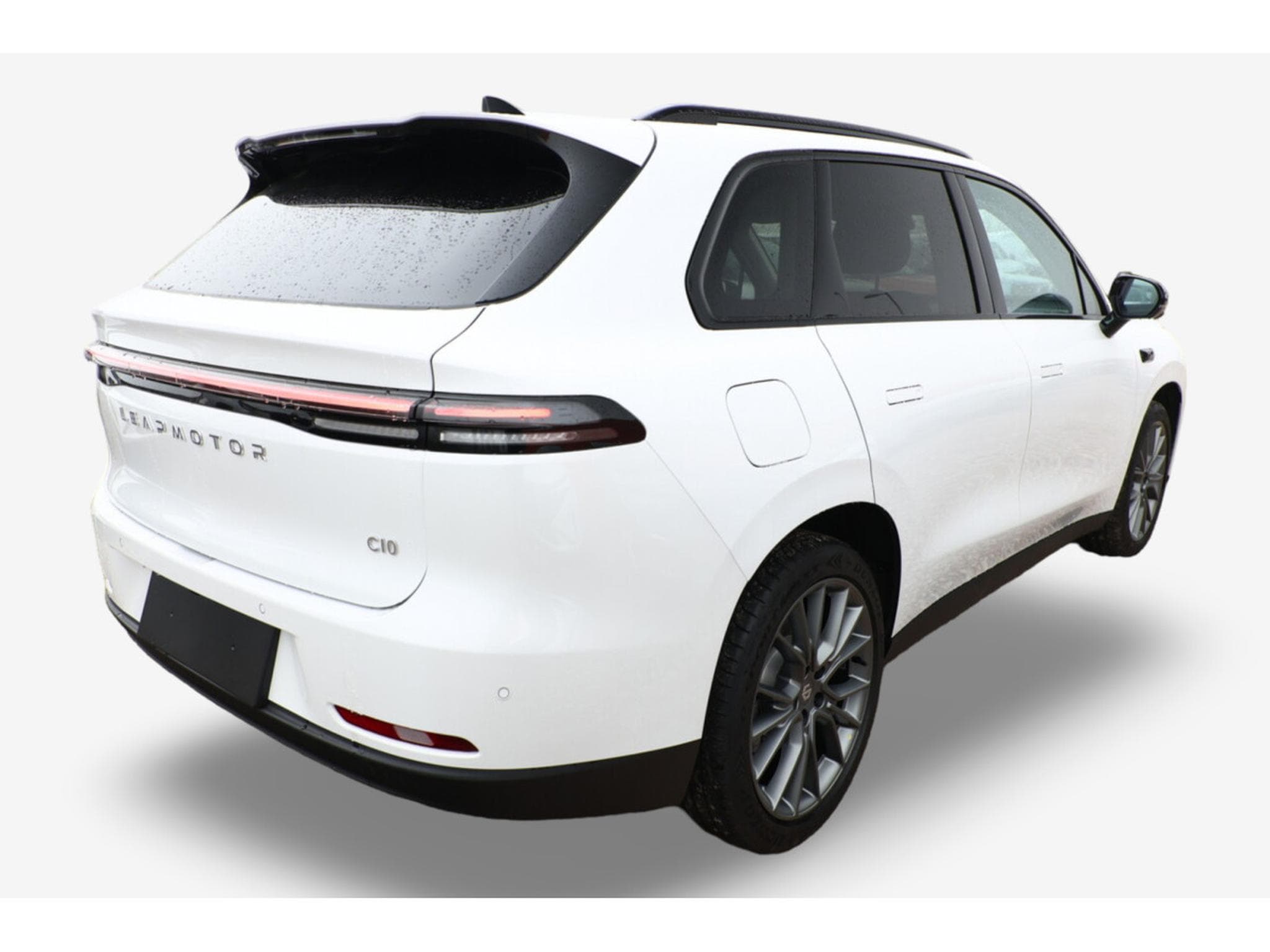 Leapmotor C10 1.5 PHEV 215 Automatique (2025) - Foto 3