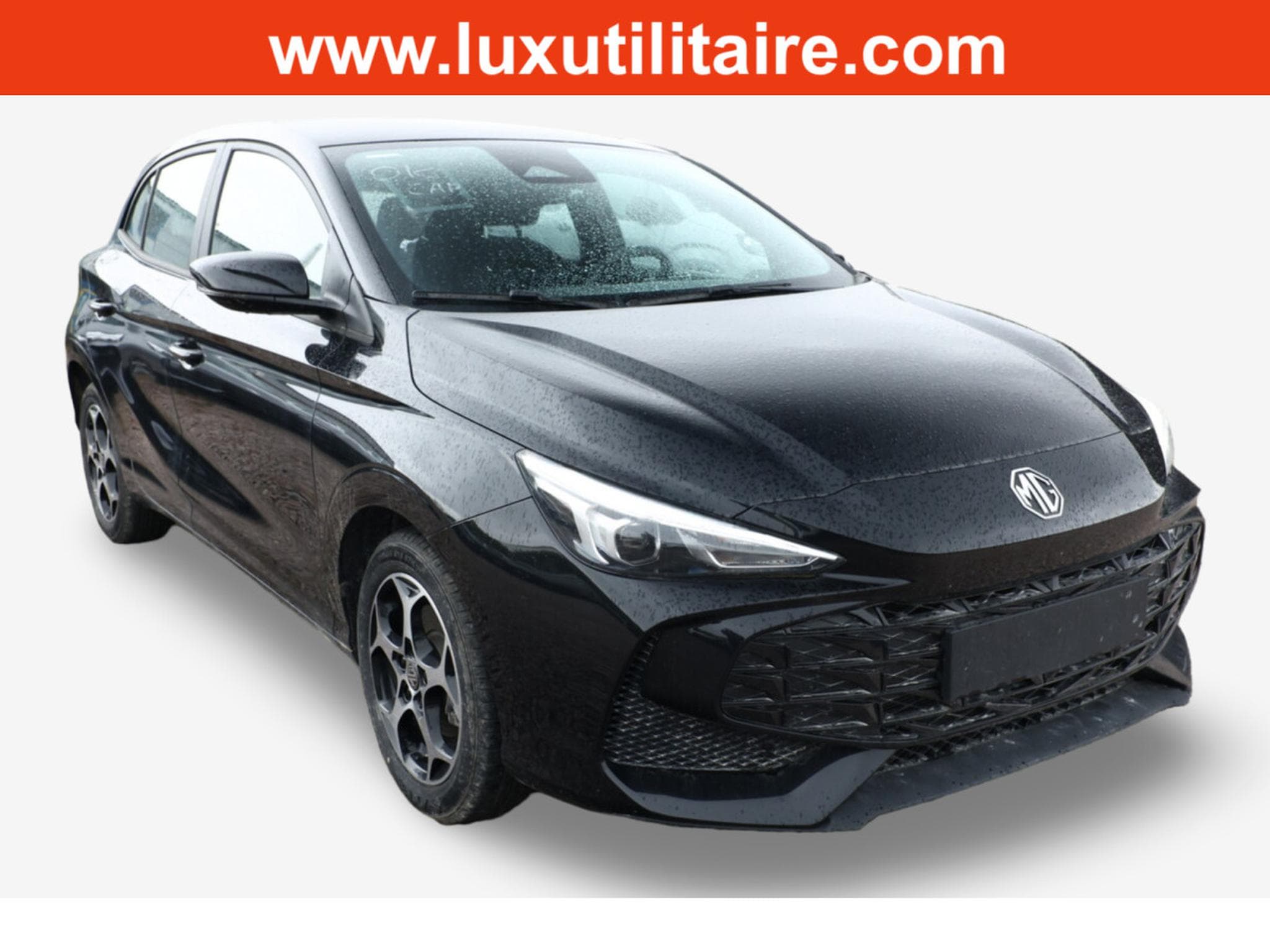 MG MG3 1.5 116 Comfort (2025) - Foto 1