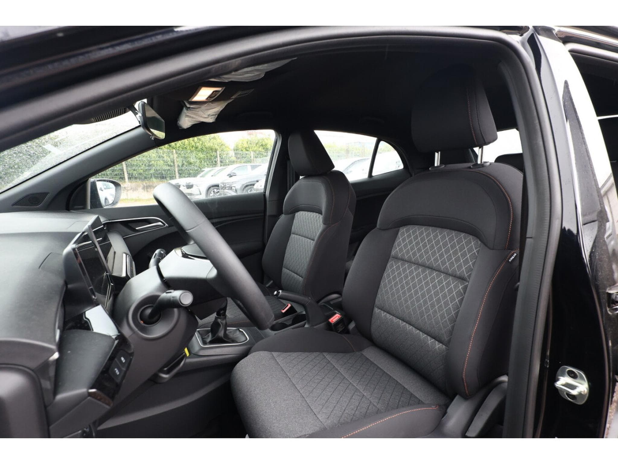 MG MG3 1.5 116 Comfort (2025) - Foto 6