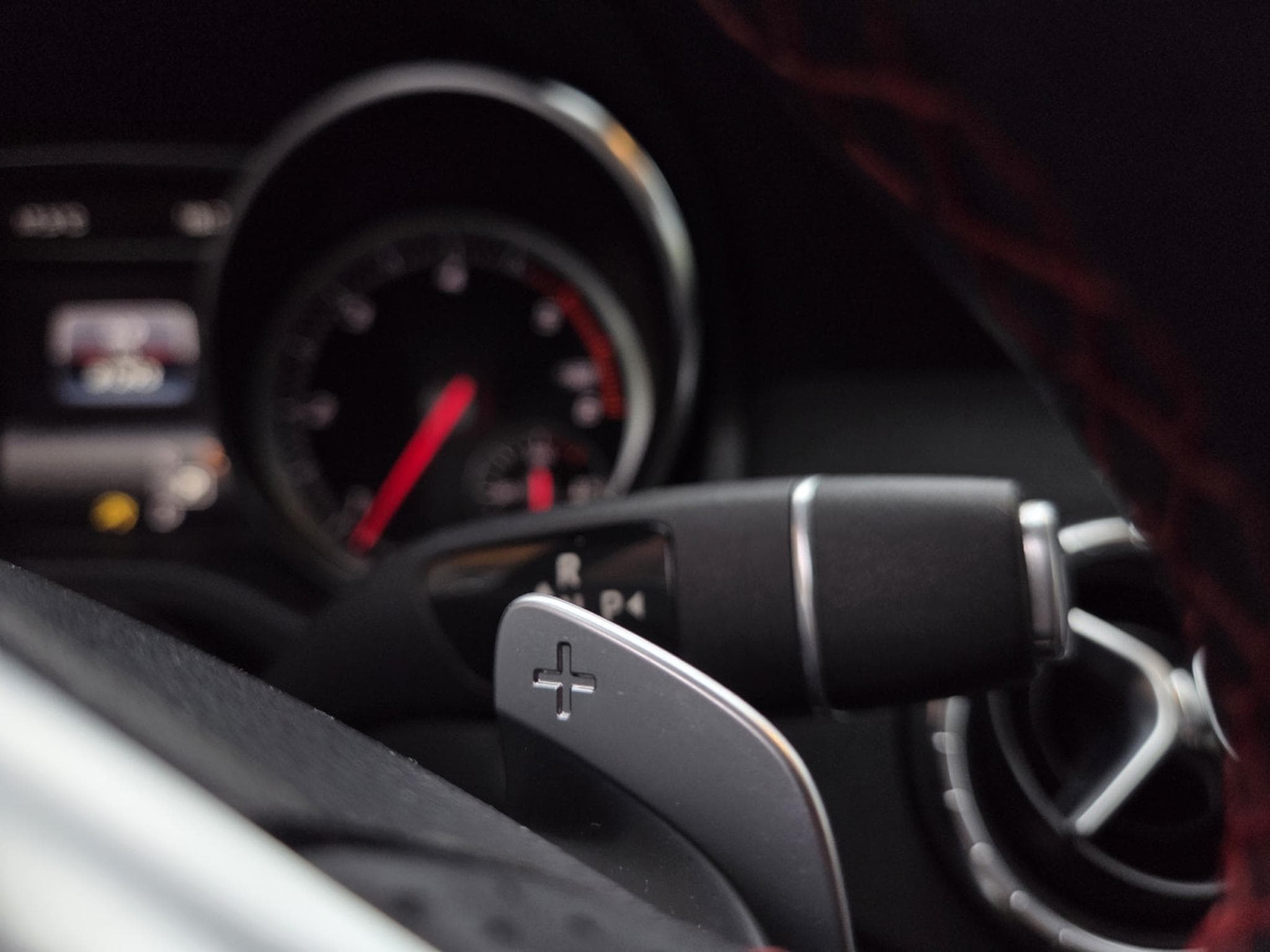 Mercedes CLA 200 Shooting Brake AMG-LINE 7G-DCT (2019) - Photo 13