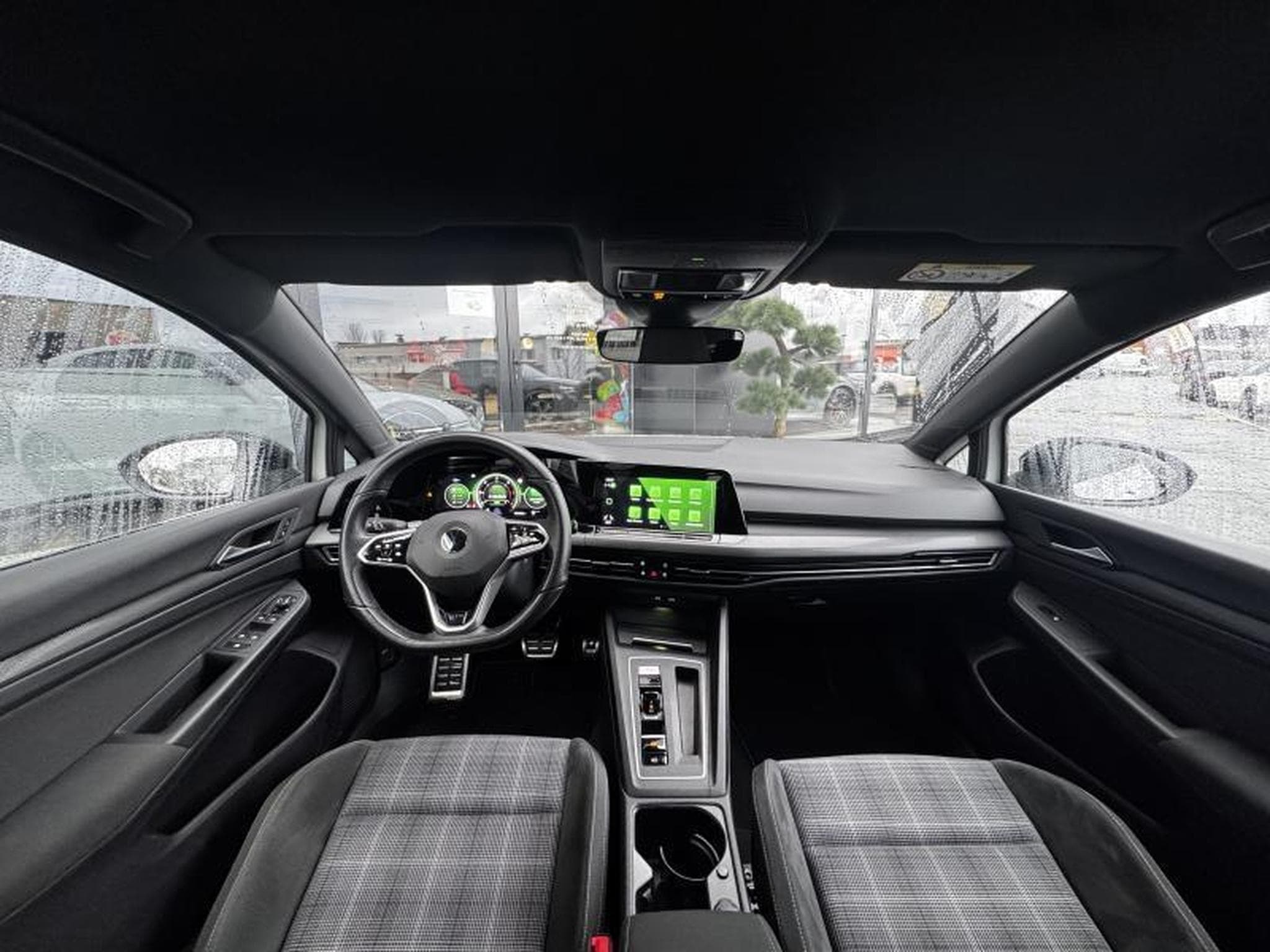 VW Golf GTD VIII 2.0 TDI SCR 200CV (2022) - Photo 7