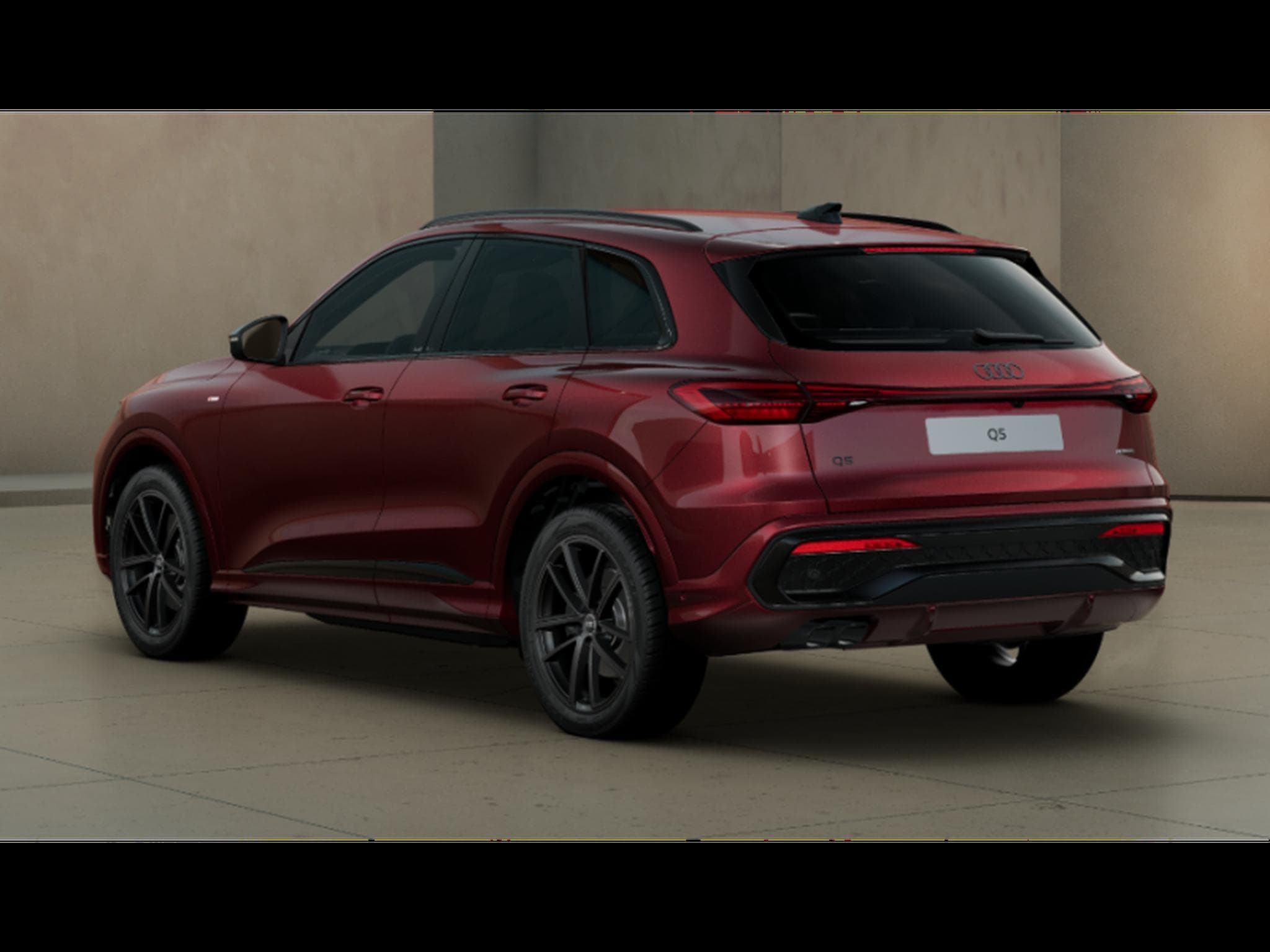 Audi Q5 SUV 150 kW TDI quattro s-tronic (2026) - Photo 2