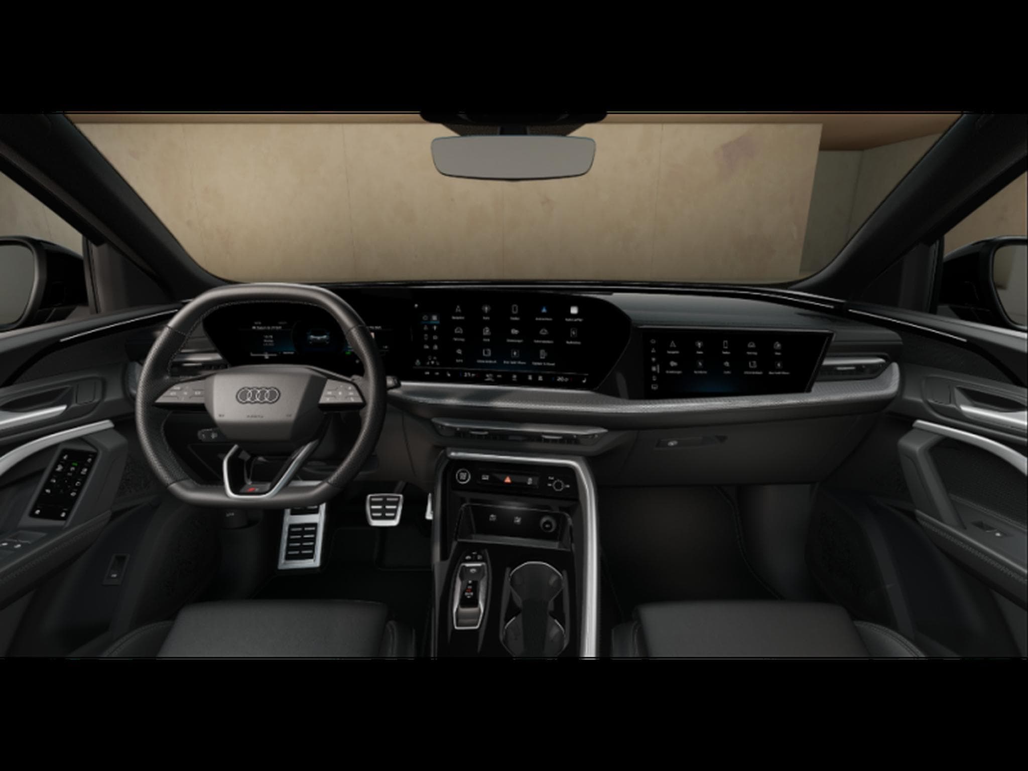 Audi Q5 SUV 150 kW TDI quattro s-tronic (2026) - Photo 3