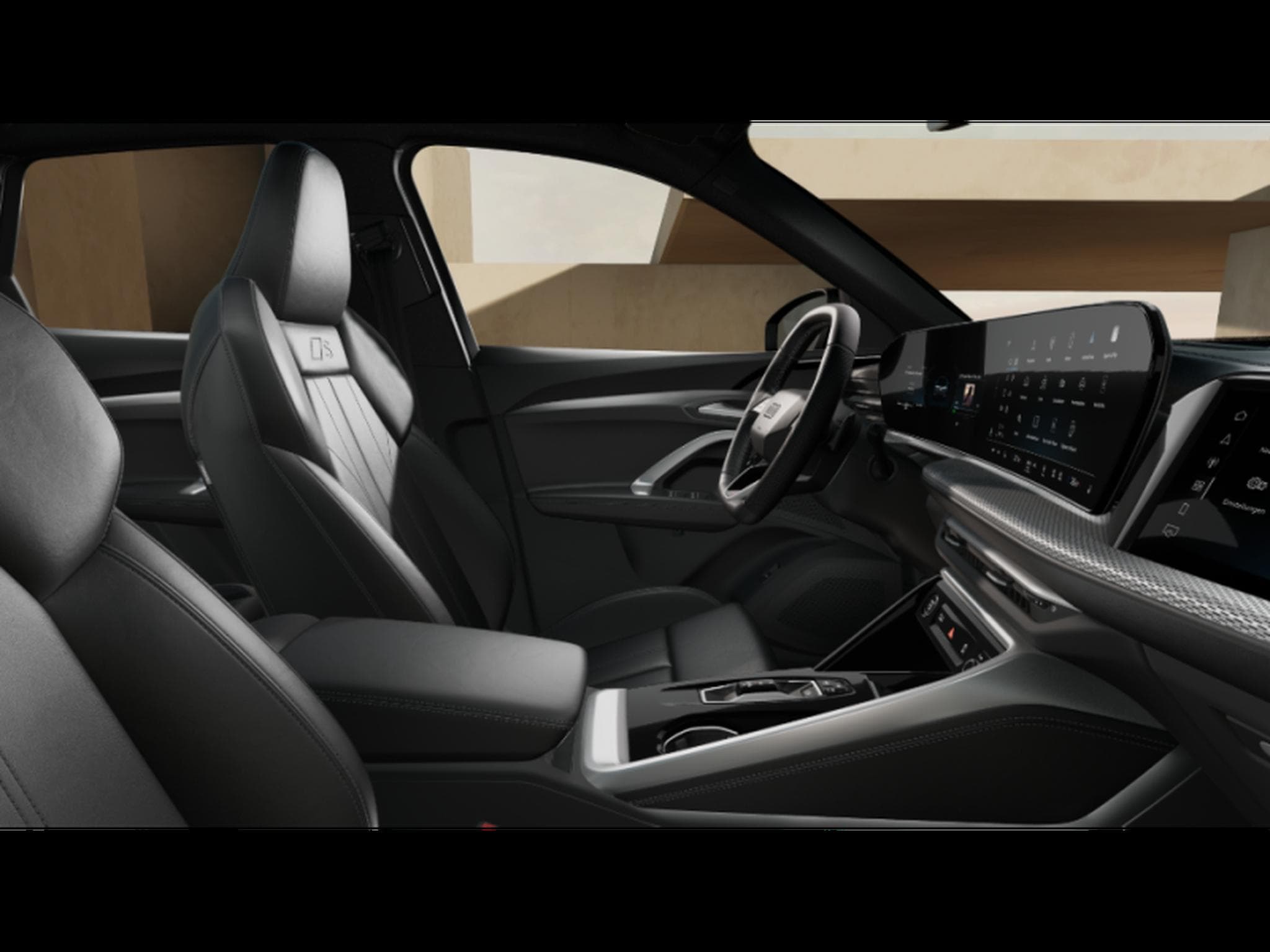 Audi Q5 SUV 150 kW TDI quattro s-tronic (2026) - Photo 4