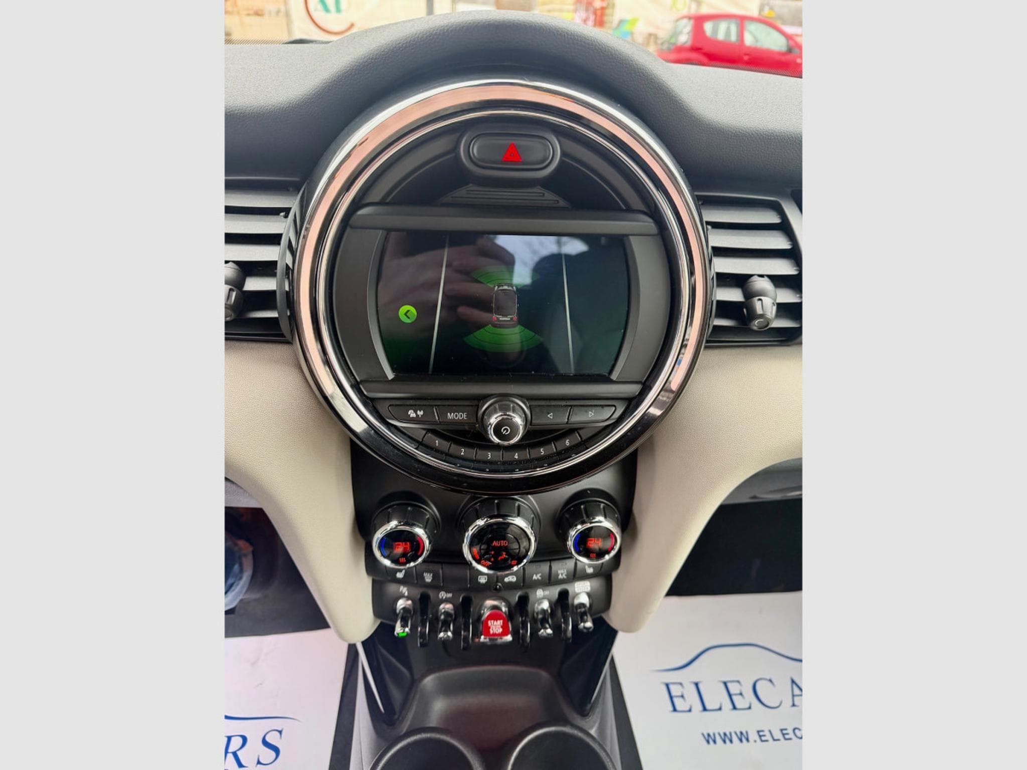 Mini Cooper S Cabriolet S Aut. (2020) - Foto 13