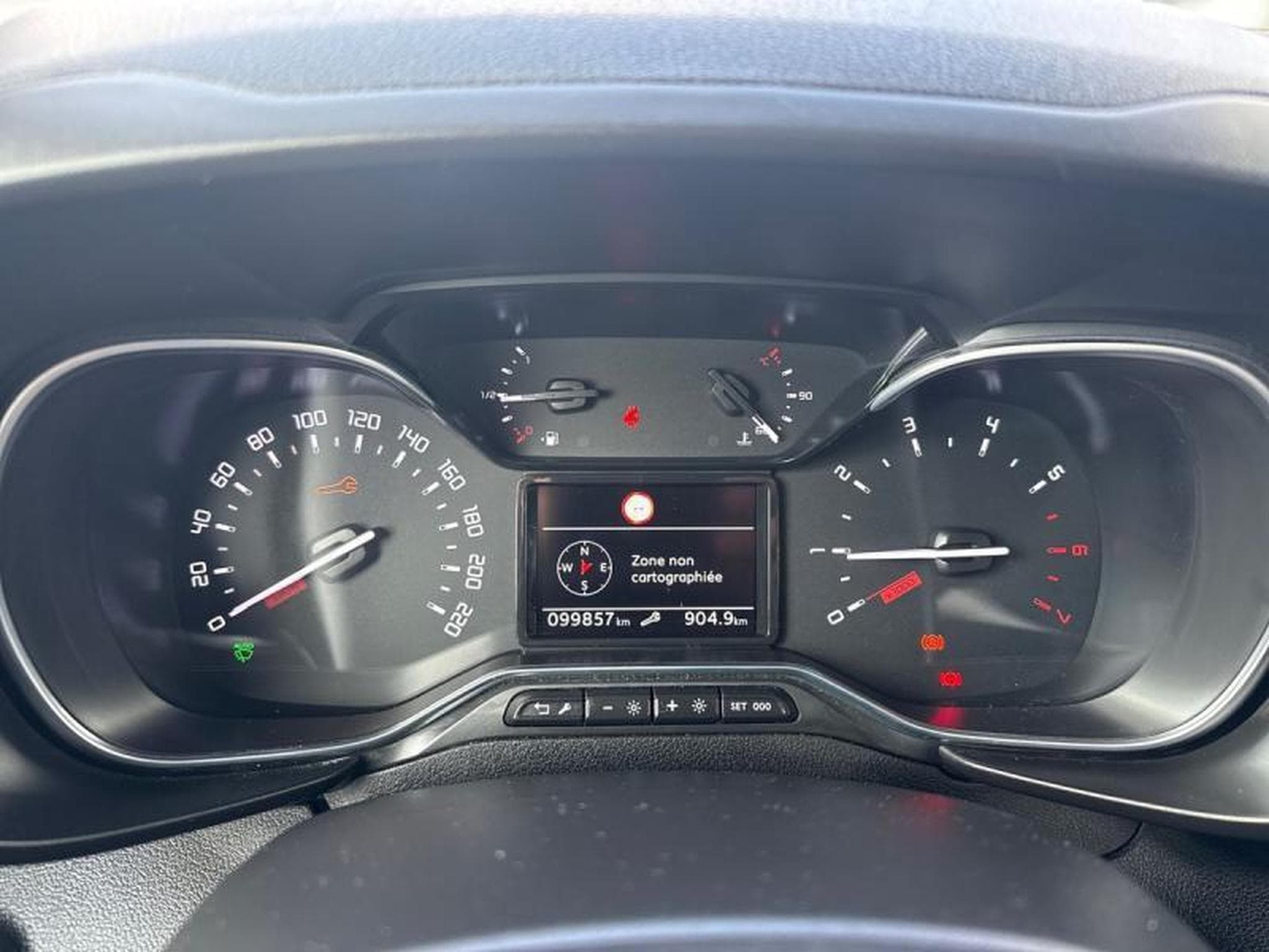 Toyota ProAce MPV (2020) - Foto 10