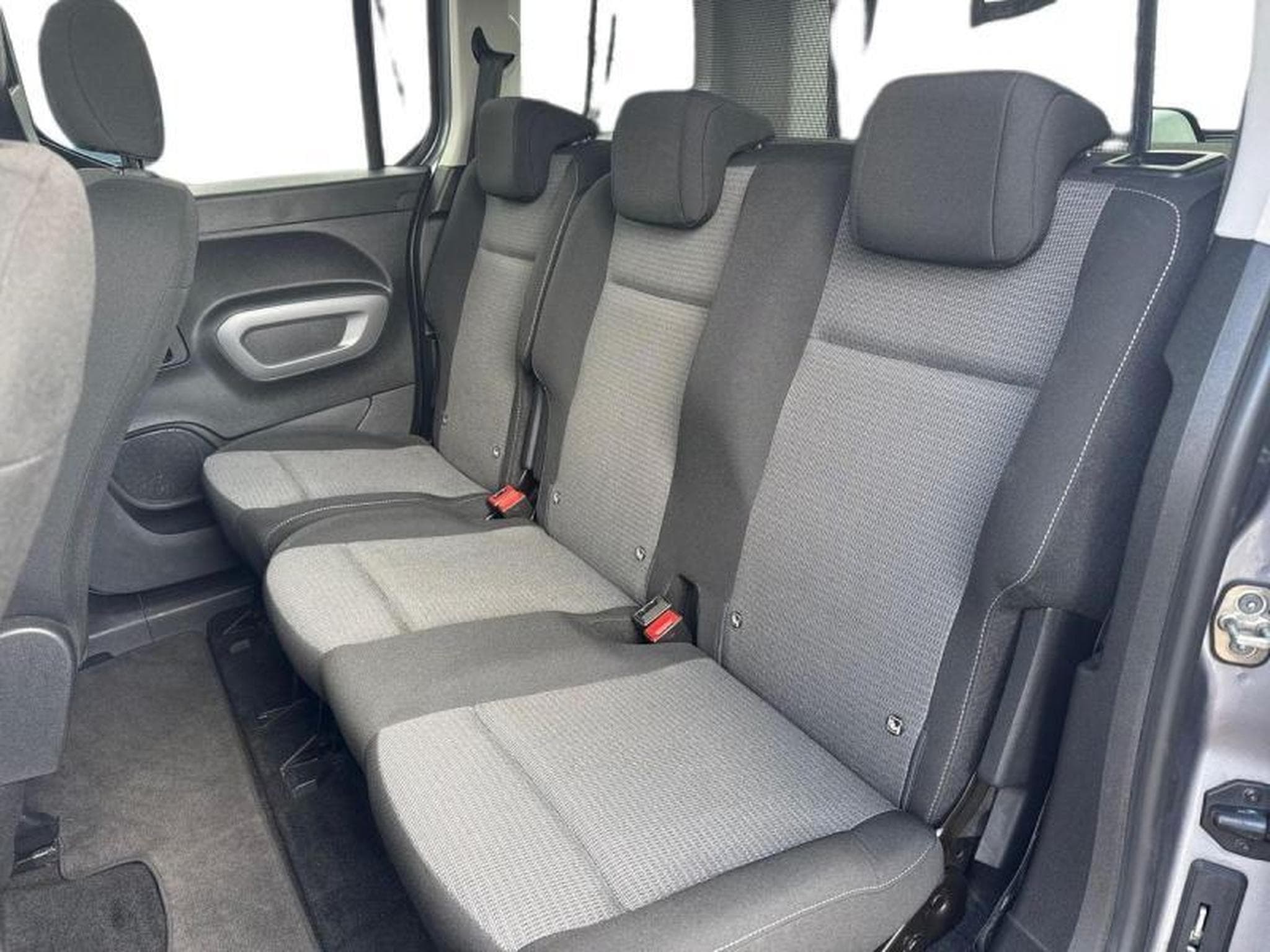 Toyota ProAce MPV (2020) - Foto 11