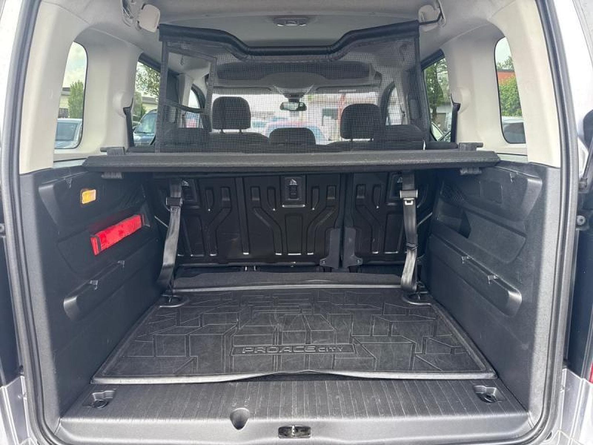 Toyota ProAce MPV (2020) - Foto 12