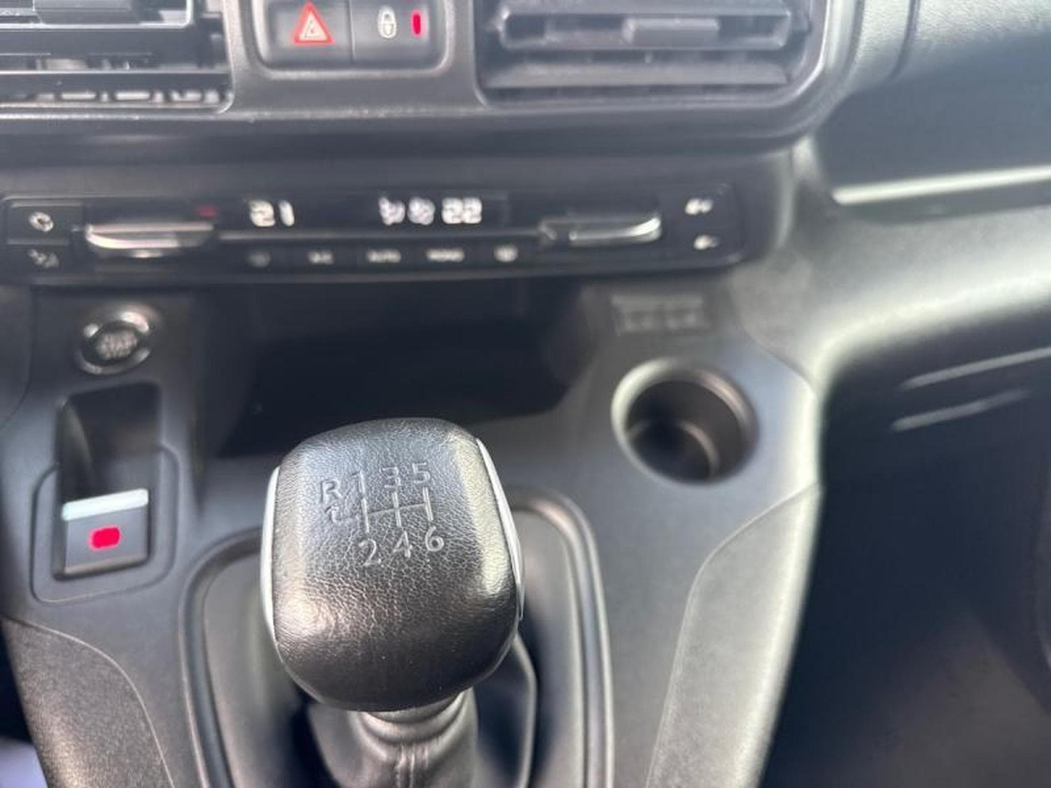 Toyota ProAce MPV (2020) - Foto 20