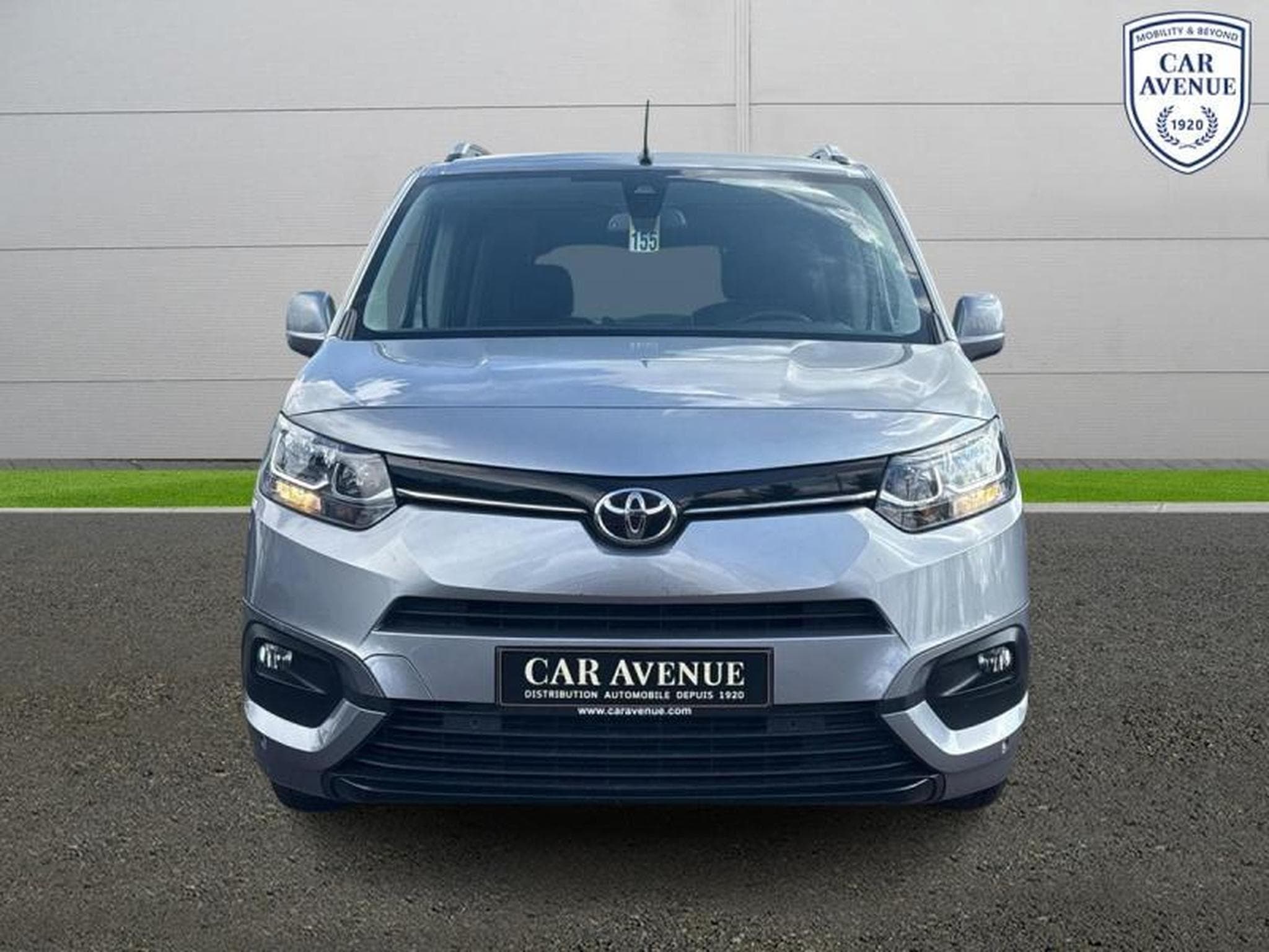 Toyota ProAce MPV (2020) - Foto 4