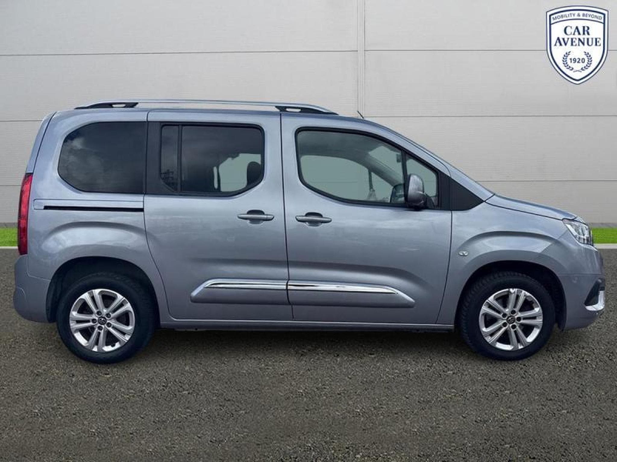 Toyota ProAce MPV (2020) - Foto 6