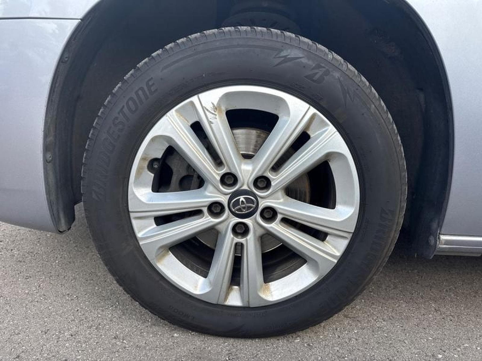 Toyota ProAce MPV (2020) - Foto 7
