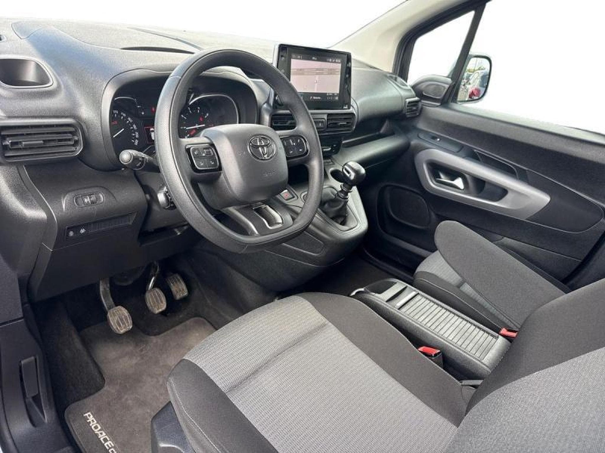 Toyota ProAce MPV (2020) - Foto 8