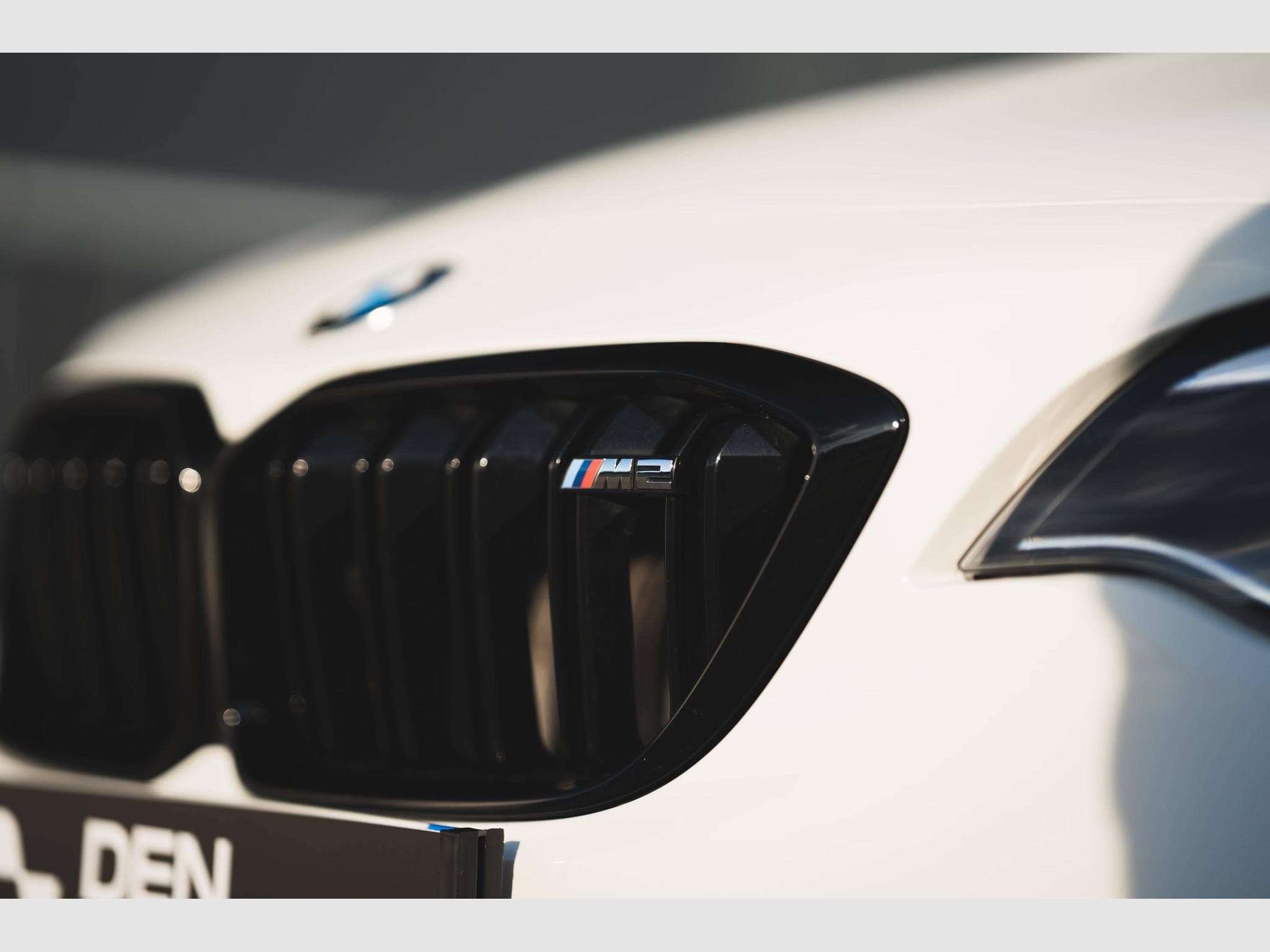 BMW M2 Bmw m2 competition - boite manuelle - 1ere main - faible km (2019) - Photo 18
