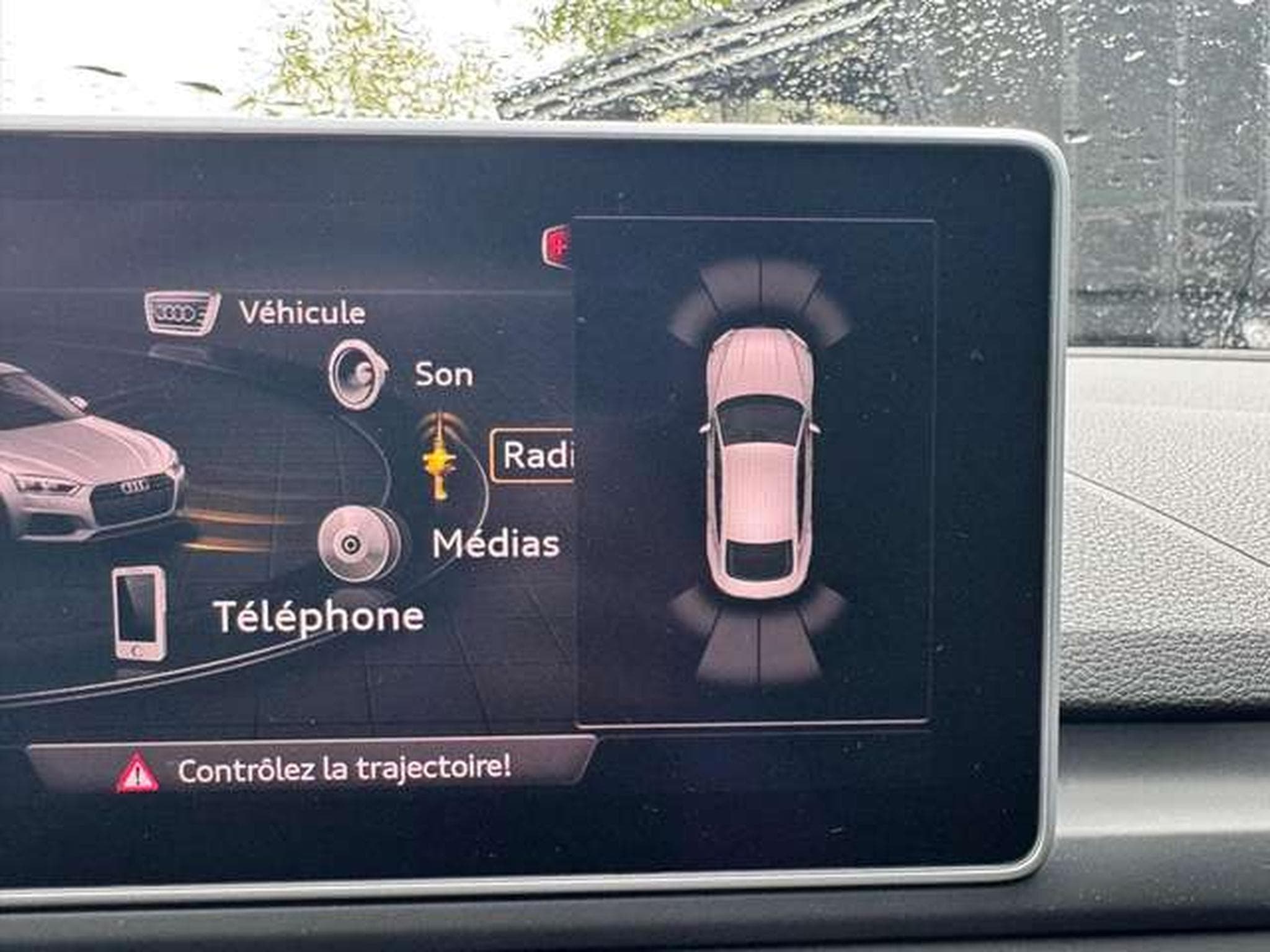 Audi A5 A5 Sportback 2.0 TDI S tronic design (2018) - Photo 16