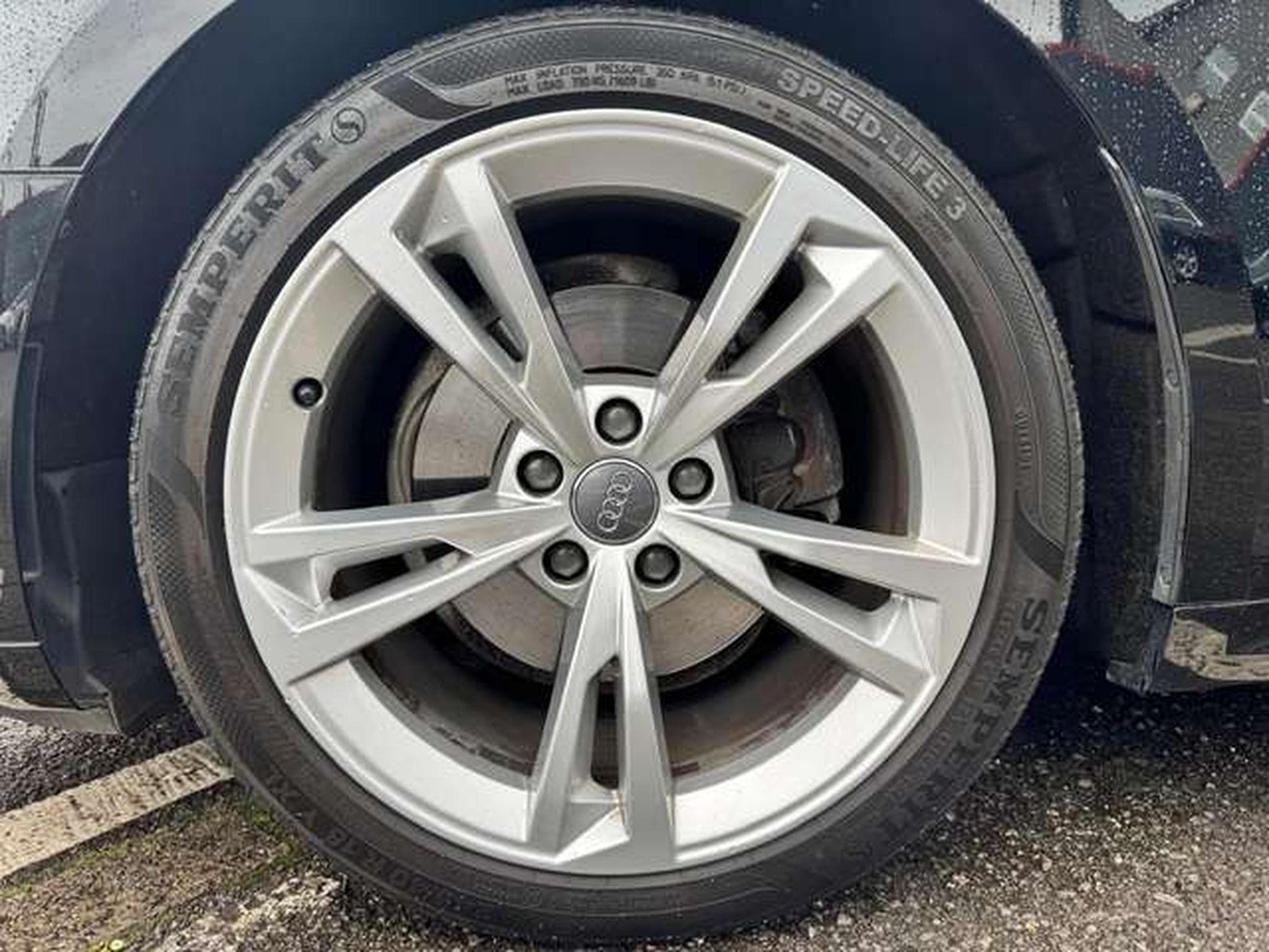 Audi A5 A5 Sportback 2.0 TDI S tronic design (2018) - Photo 22