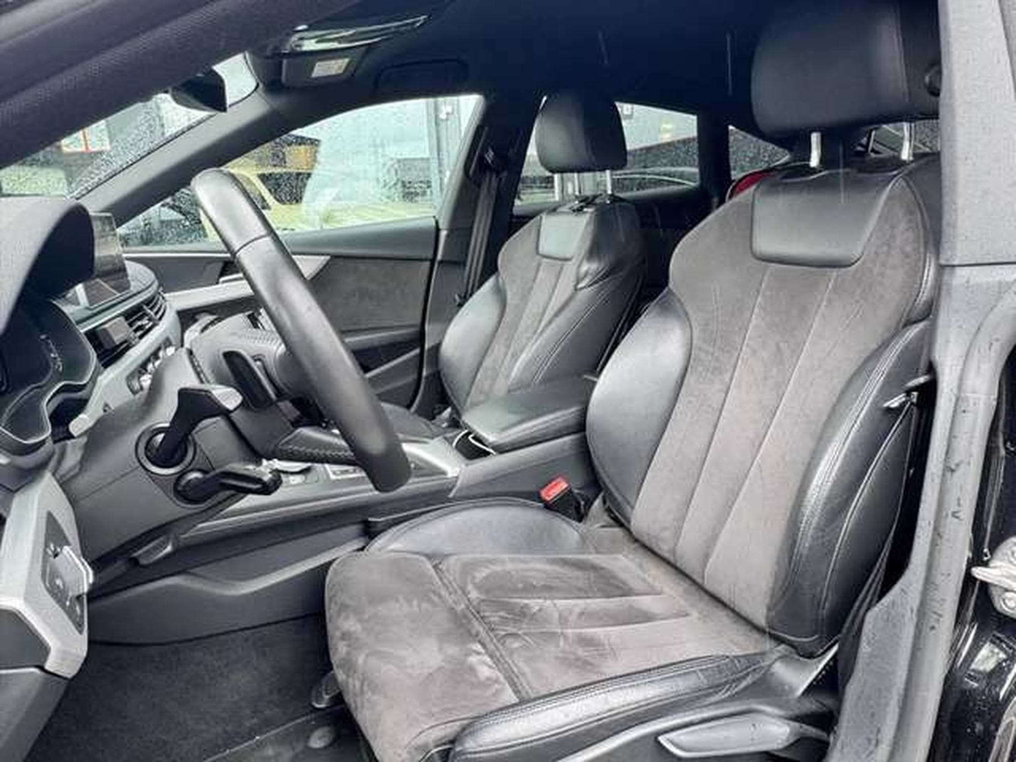 Audi A5 A5 Sportback 2.0 TDI S tronic design (2018) - Photo 8