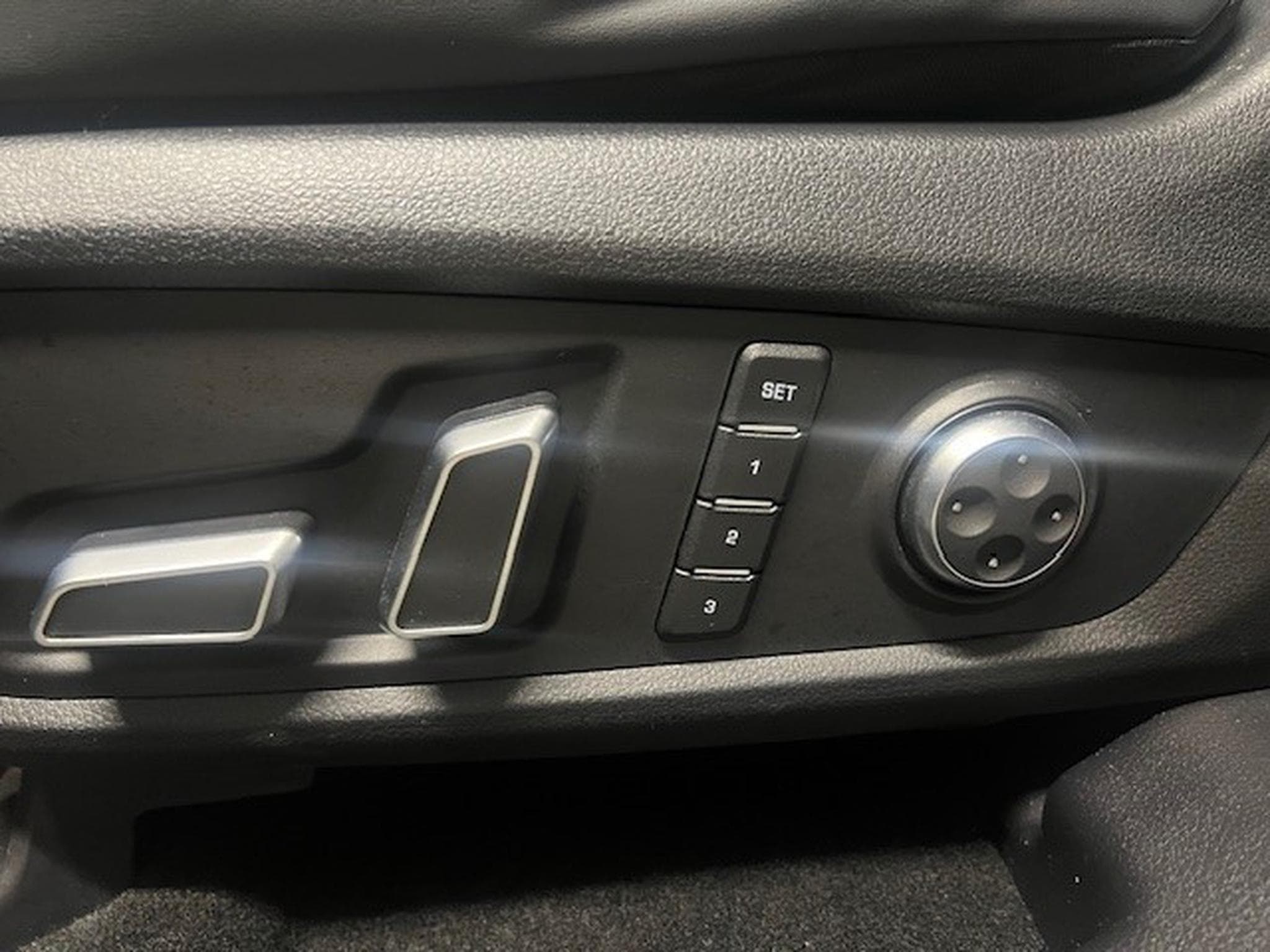DFSK Fengon 7 2.0 T-GDI PREMIUM AWD AUT 7 PLACES (2024) - Photo 10