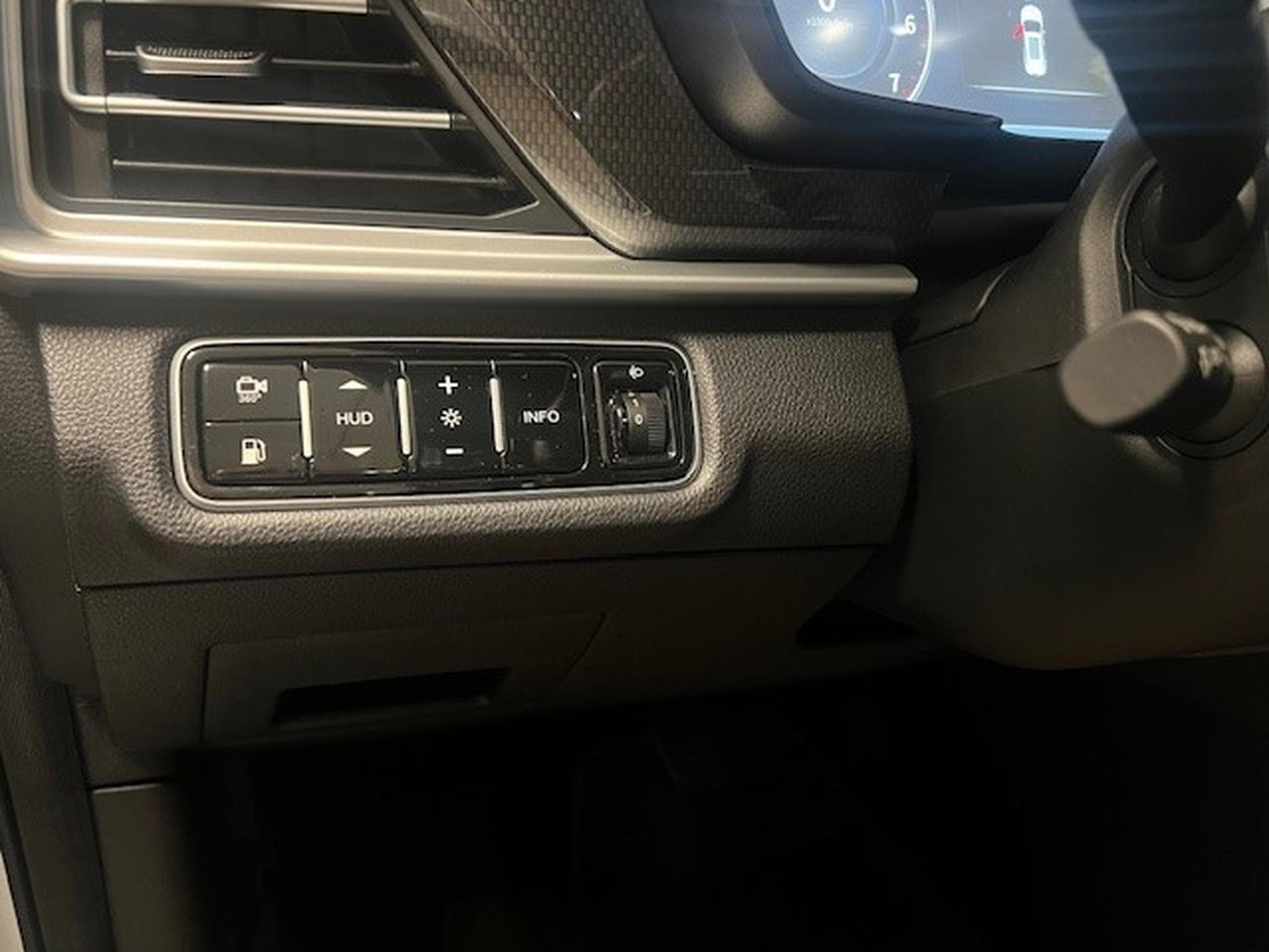 DFSK Fengon 7 2.0 T-GDI PREMIUM AWD AUT 7 PLACES (2024) - Photo 13