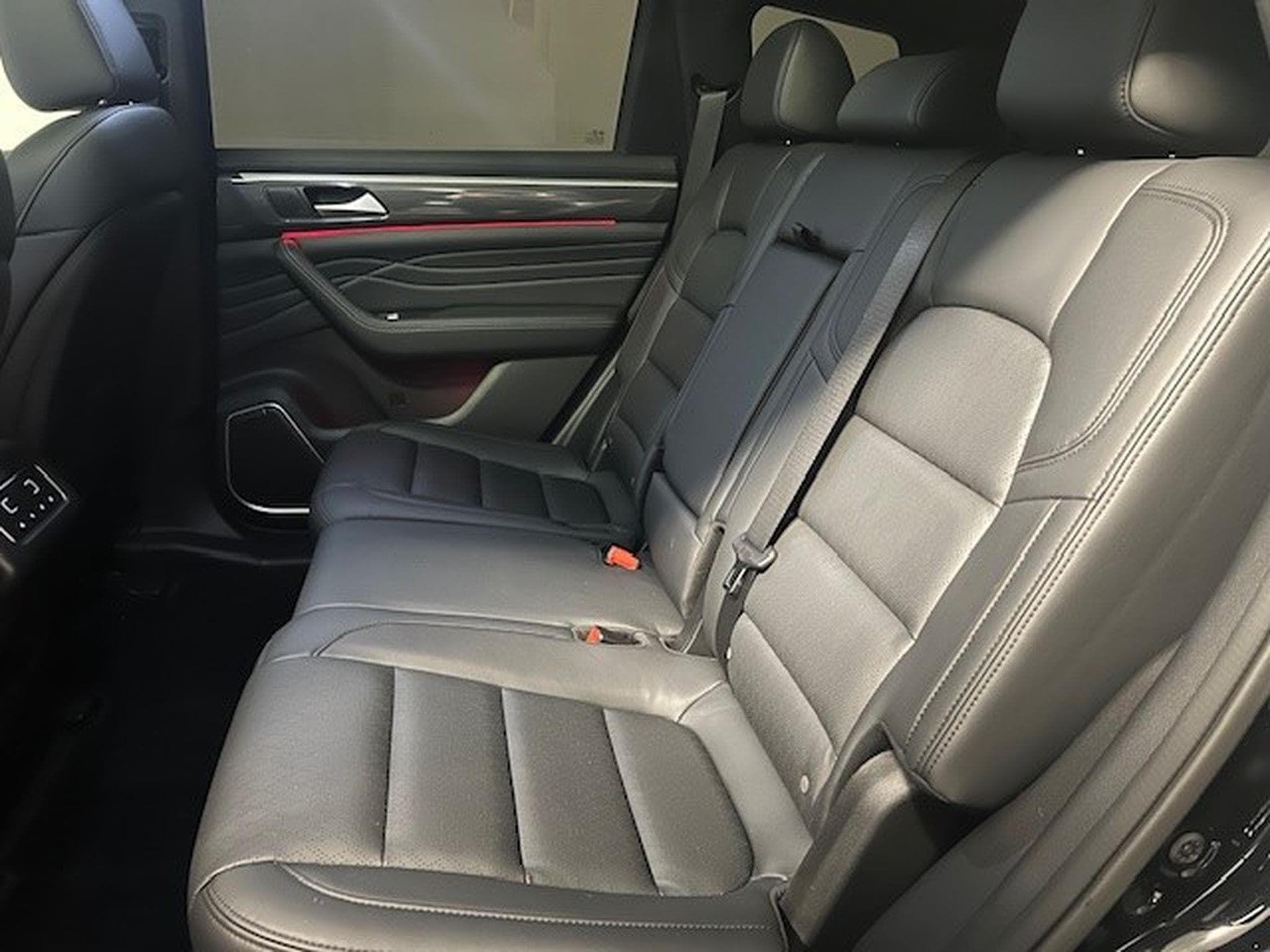 DFSK Fengon 7 2.0 T-GDI PREMIUM AWD AUT 7 PLACES (2024) - Photo 14