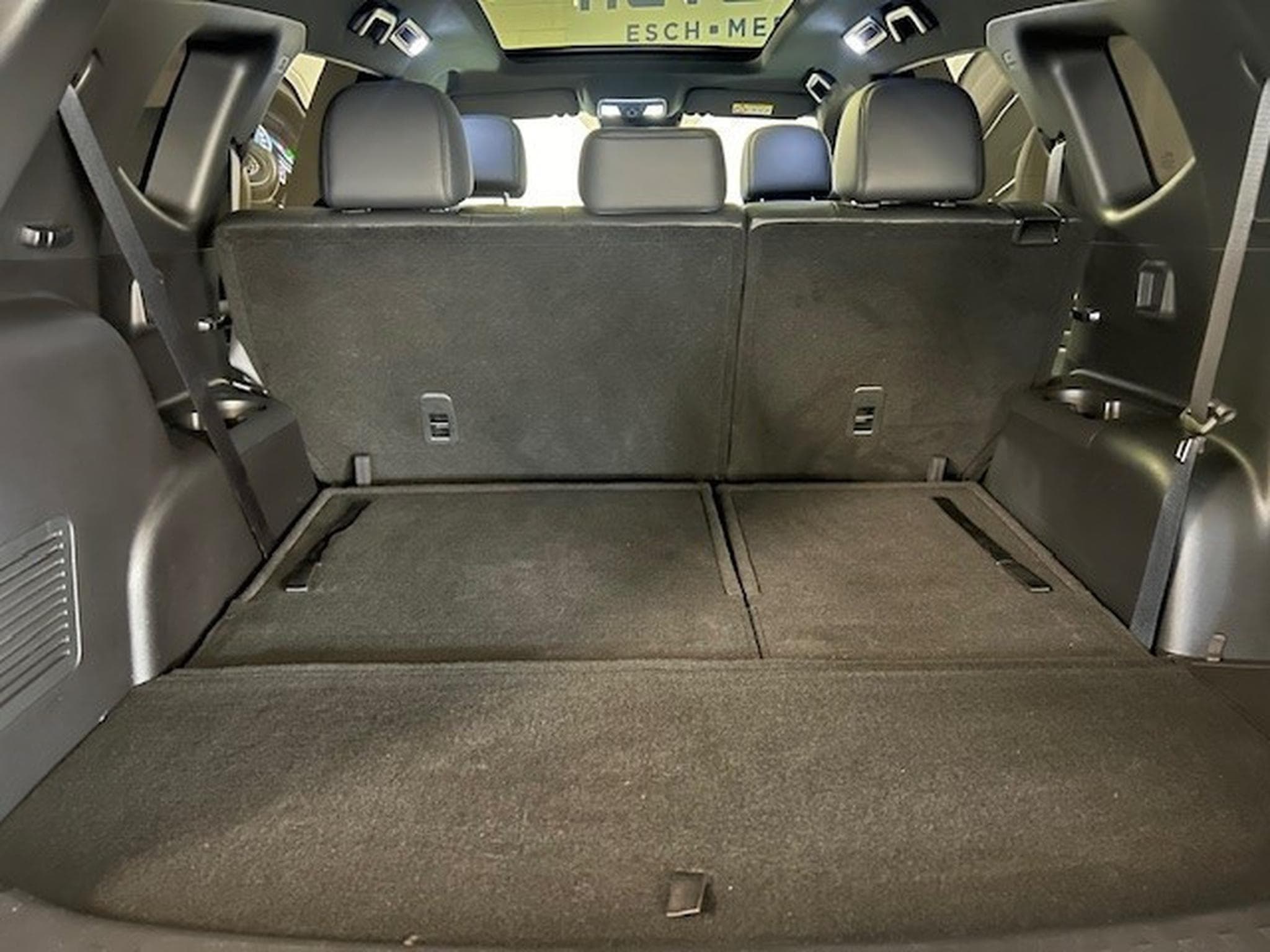 DFSK Fengon 7 2.0 T-GDI PREMIUM AWD AUT 7 PLACES (2024) - Photo 15
