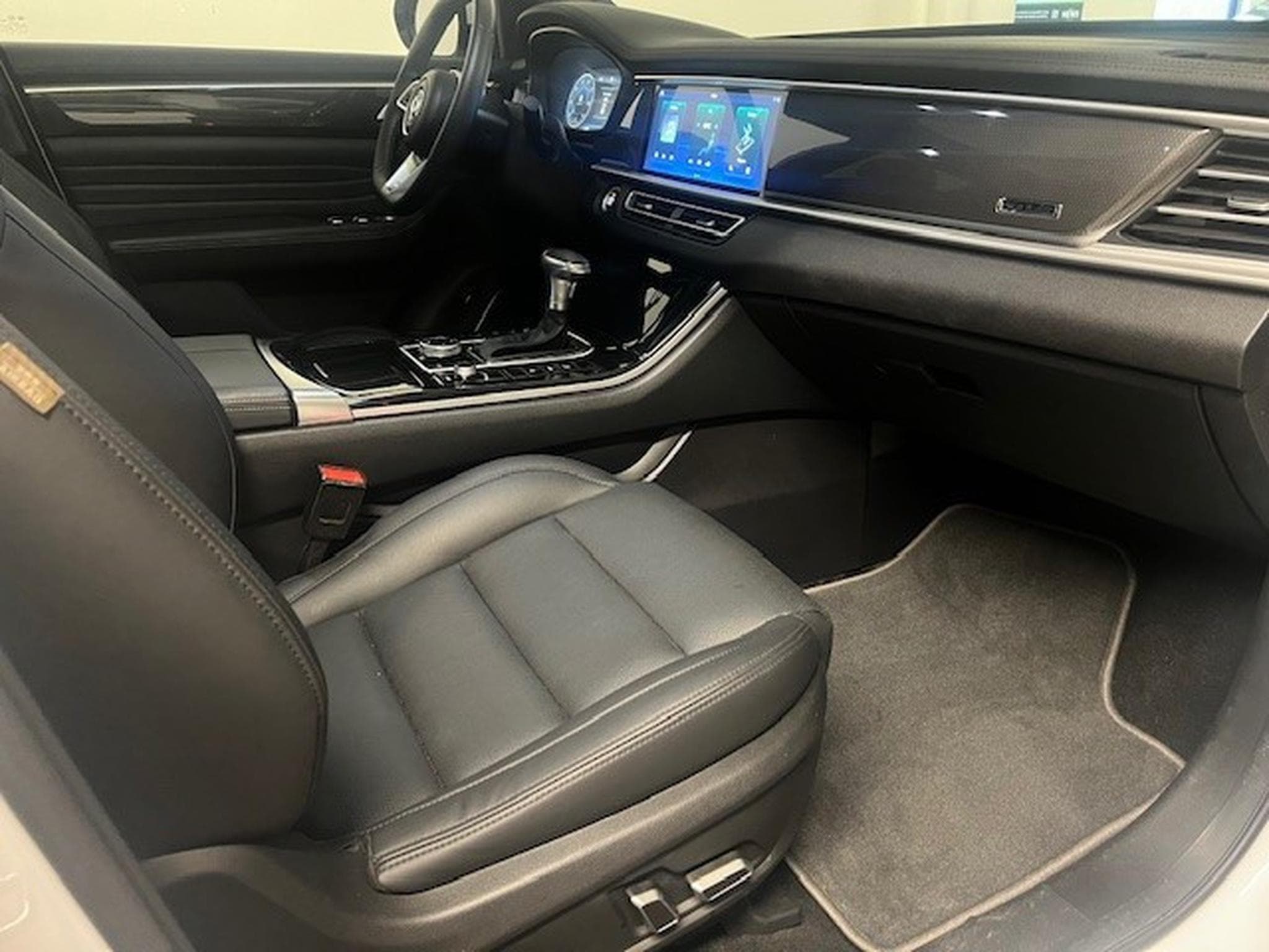 DFSK Fengon 7 2.0 T-GDI PREMIUM AWD AUT 7 PLACES (2024) - Photo 5