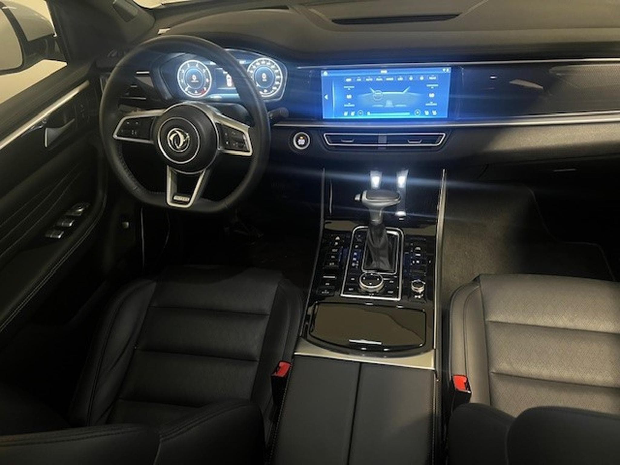 DFSK Fengon 7 2.0 T-GDI PREMIUM AWD AUT 7 PLACES (2024) - Photo 6