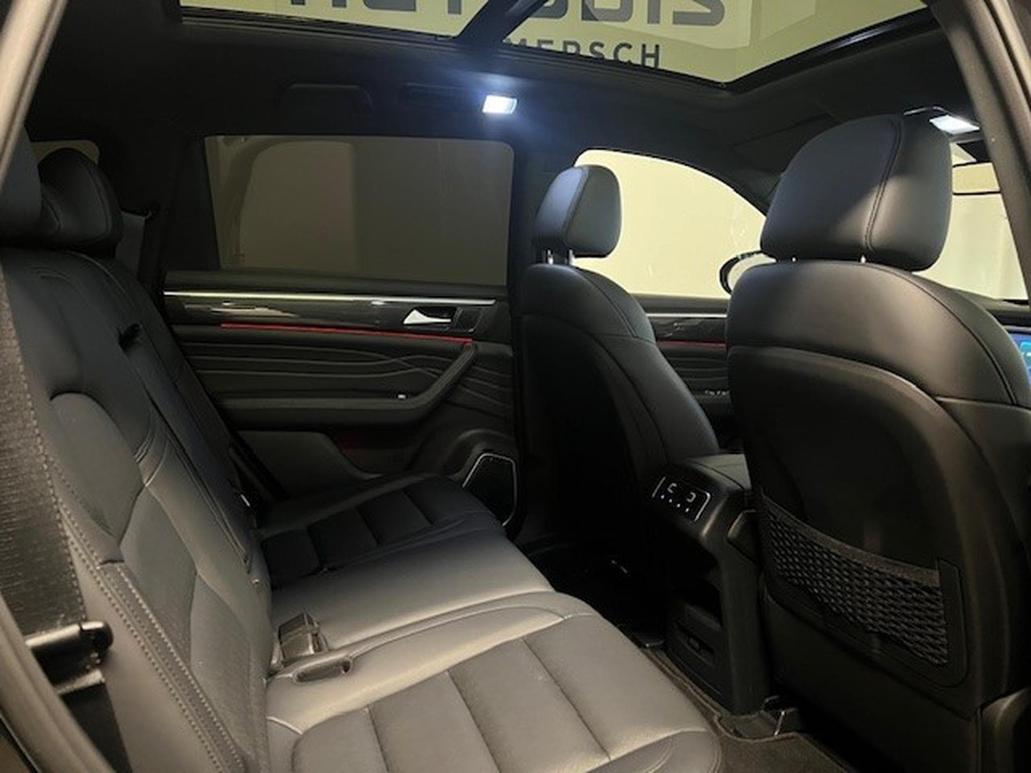 DFSK Fengon 7 2.0 T-GDI PREMIUM AWD AUT 7 PLACES (2024) - Photo 7