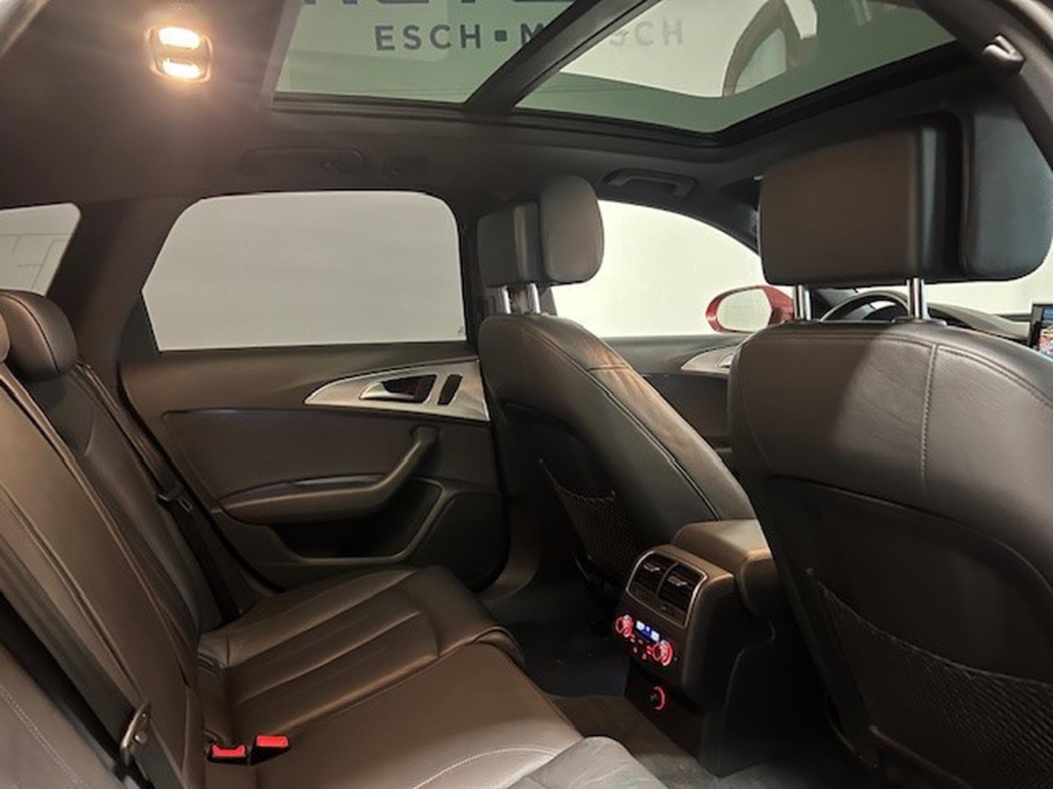 DFSK Fengon 7 2.0 T-GDI PREMIUM AWD AUT 7 PLACES (2024) - Photo 9