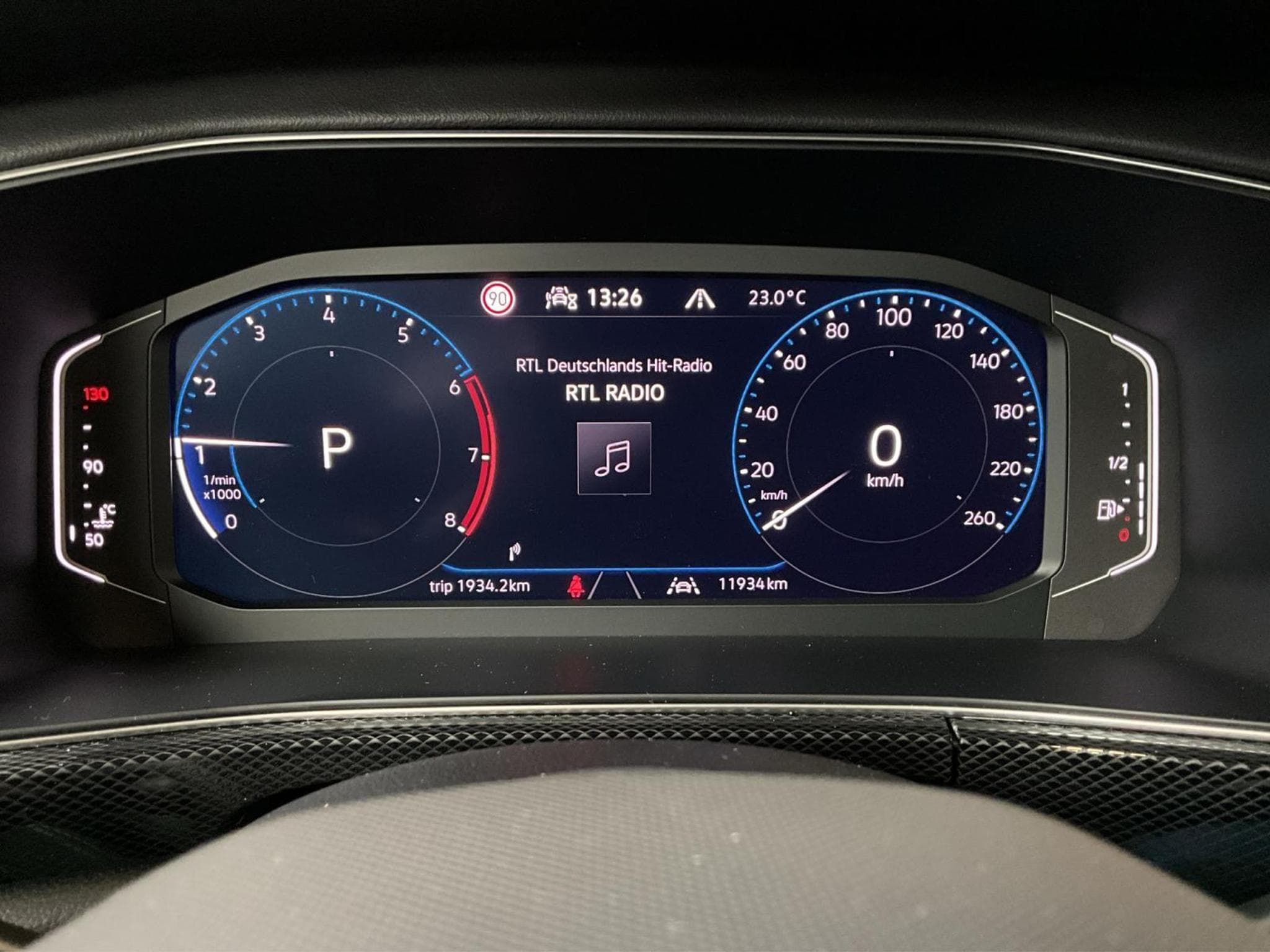VW T-Cross R-Line+DSG+Led+IQ-Light+Navi (2024) - Photo 11