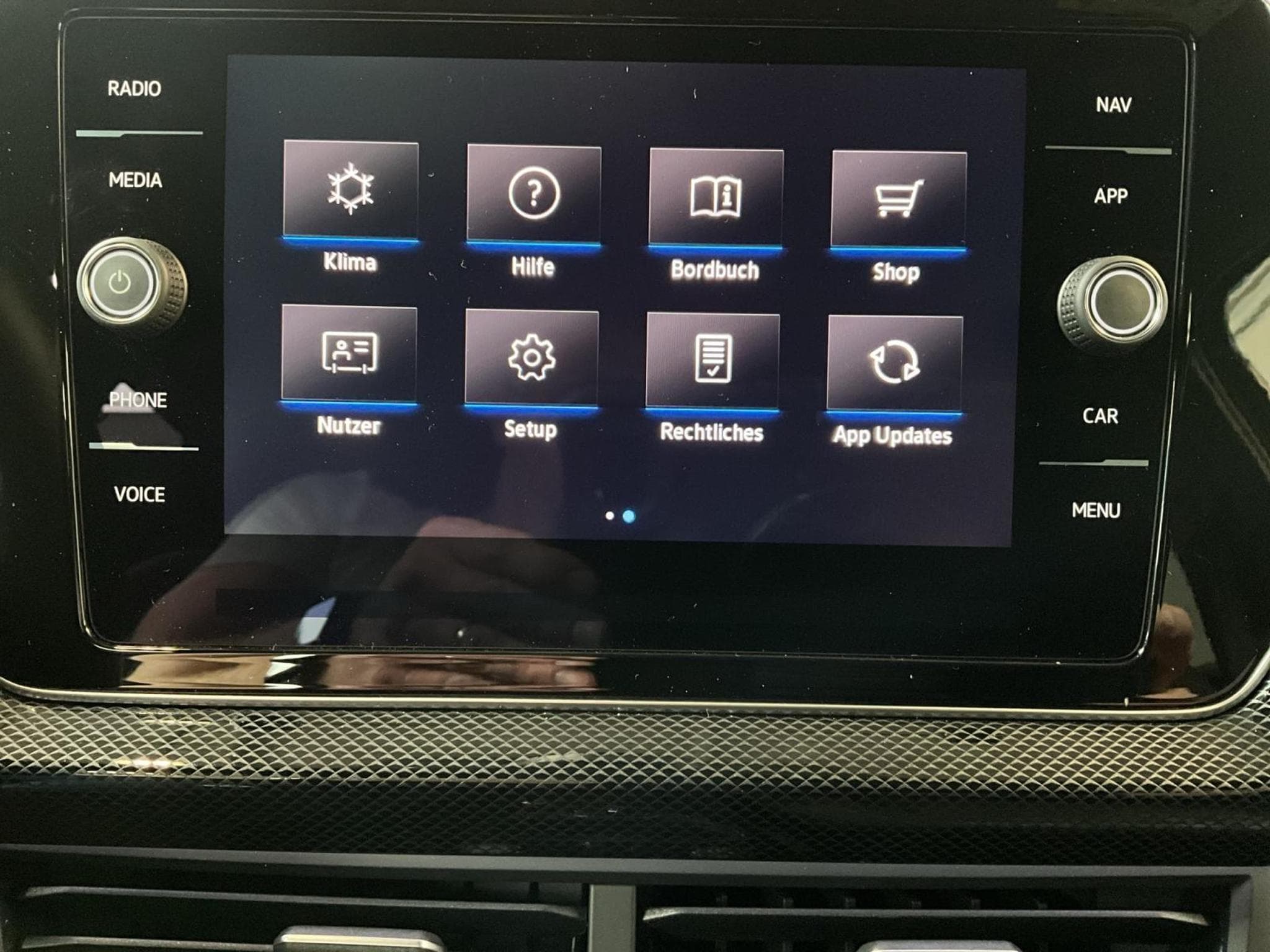 VW T-Cross R-Line+DSG+Led+IQ-Light+Navi (2024) - Photo 18