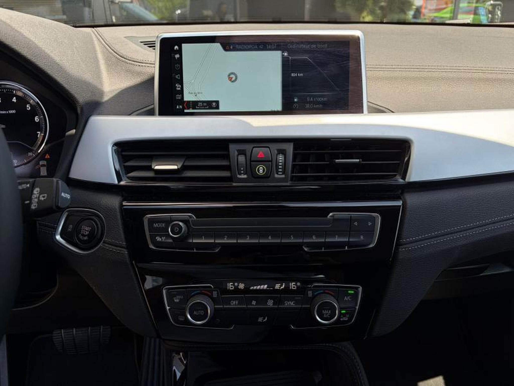 BMW X2 sDrive20i (2018) - Photo 11