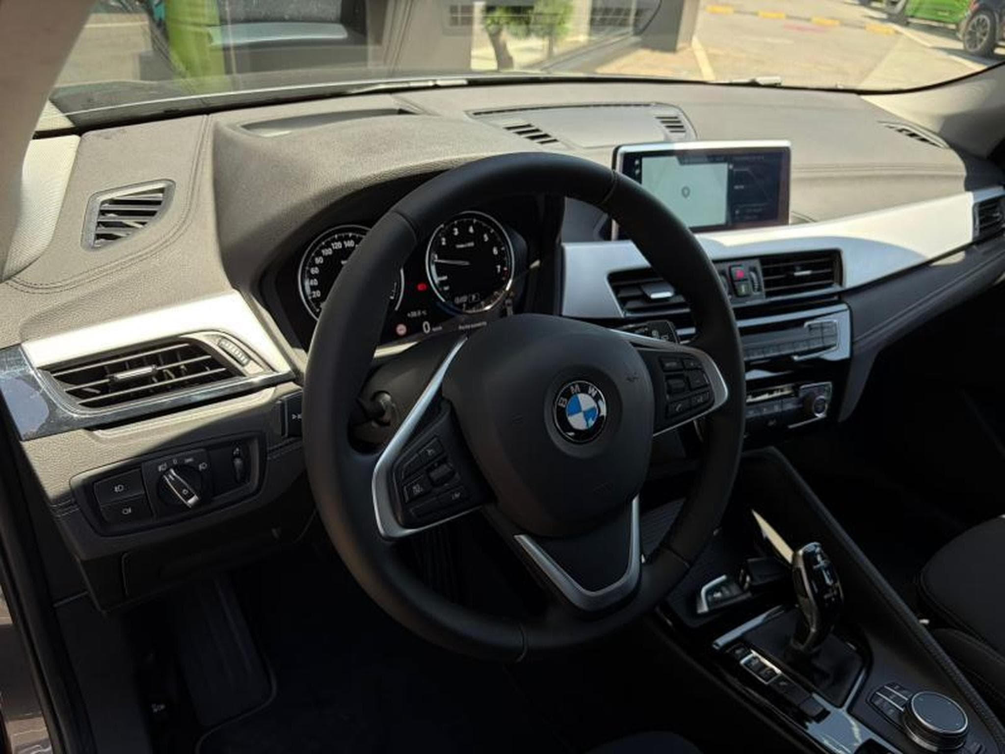 BMW X2 sDrive20i (2018) - Photo 6