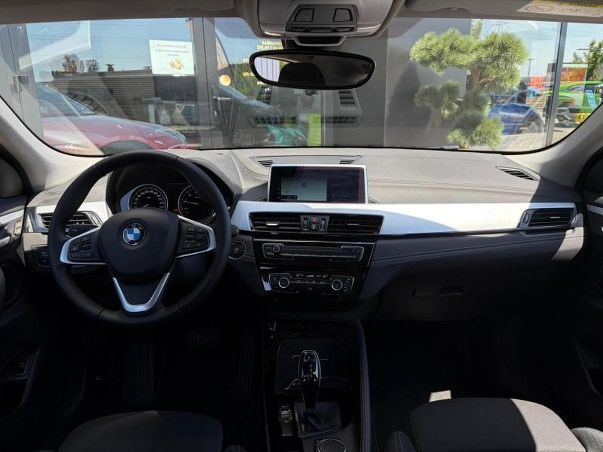 BMW X2 sDrive20i (2018) - Photo 7