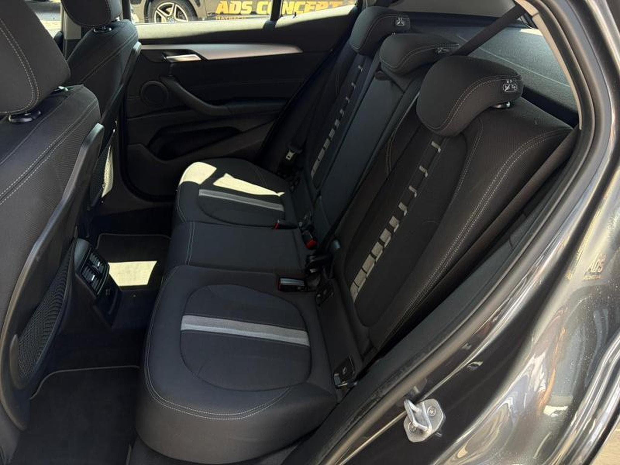 BMW X2 sDrive20i (2018) - Photo 9